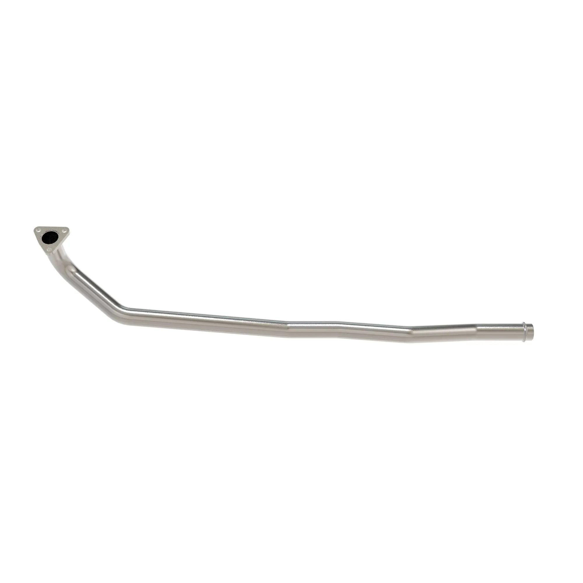 John Deere Oil Line - AL172734