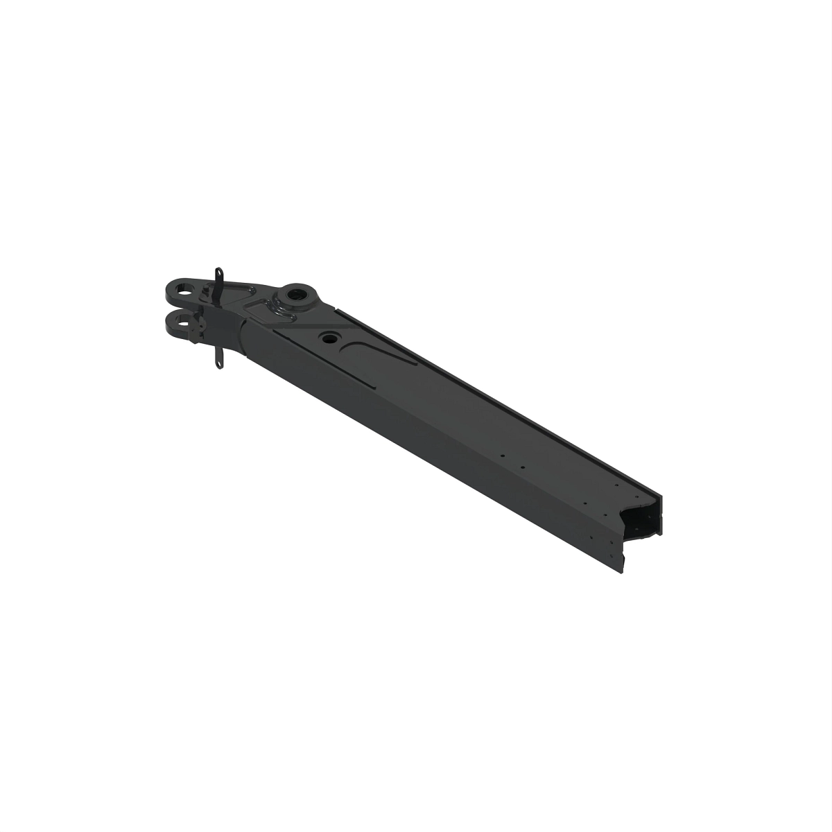 Dipperstick, Stationar