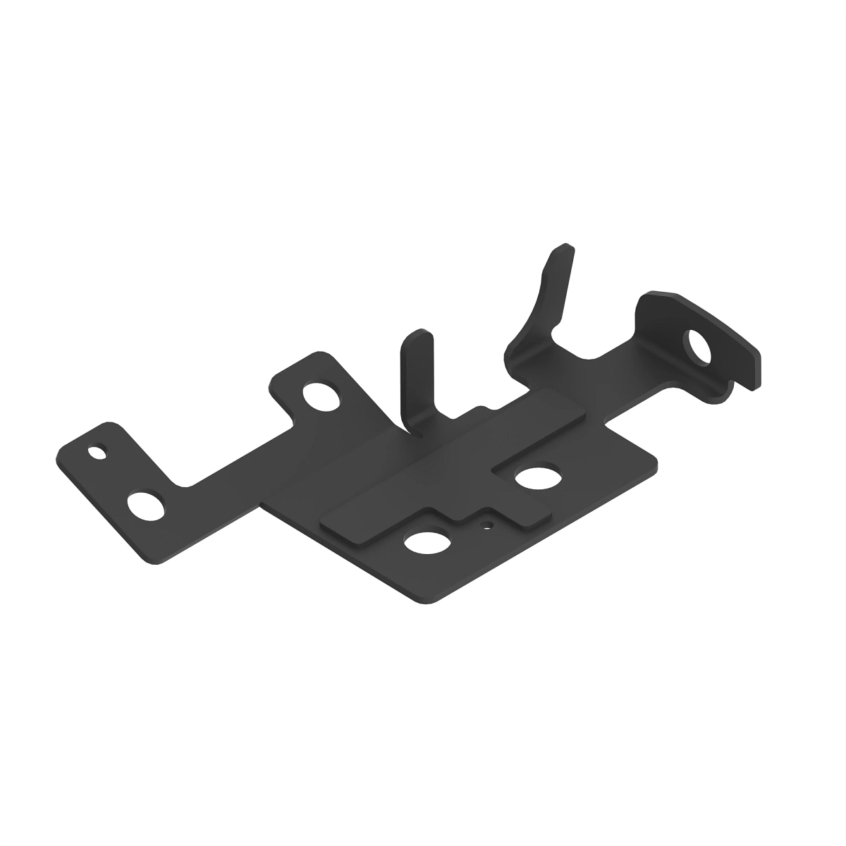 Bracket Coolant Heater