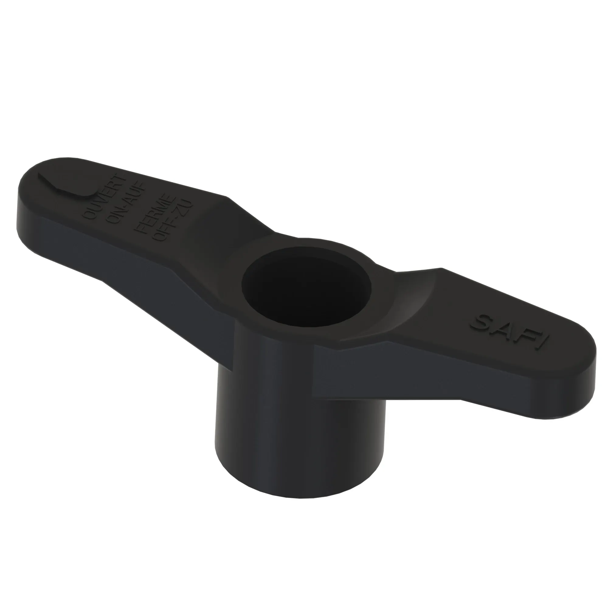 John Deere Handle - WZ1830458