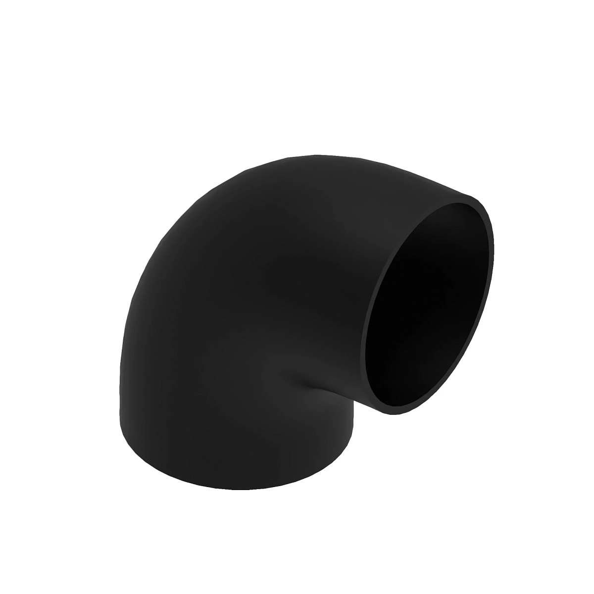 John Deere Air Intake Hose - R306972