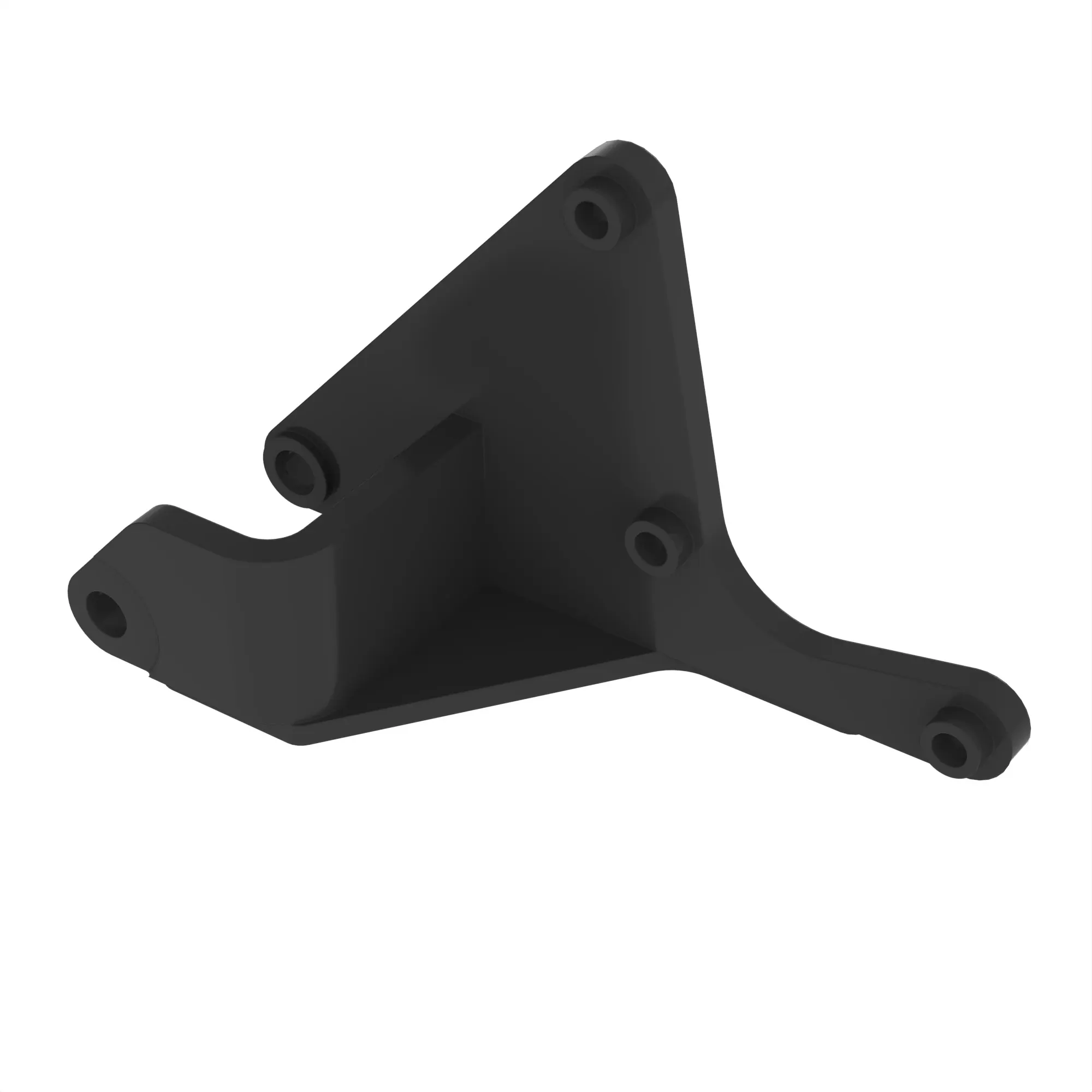 John Deere Assembly Bracket - RE504594