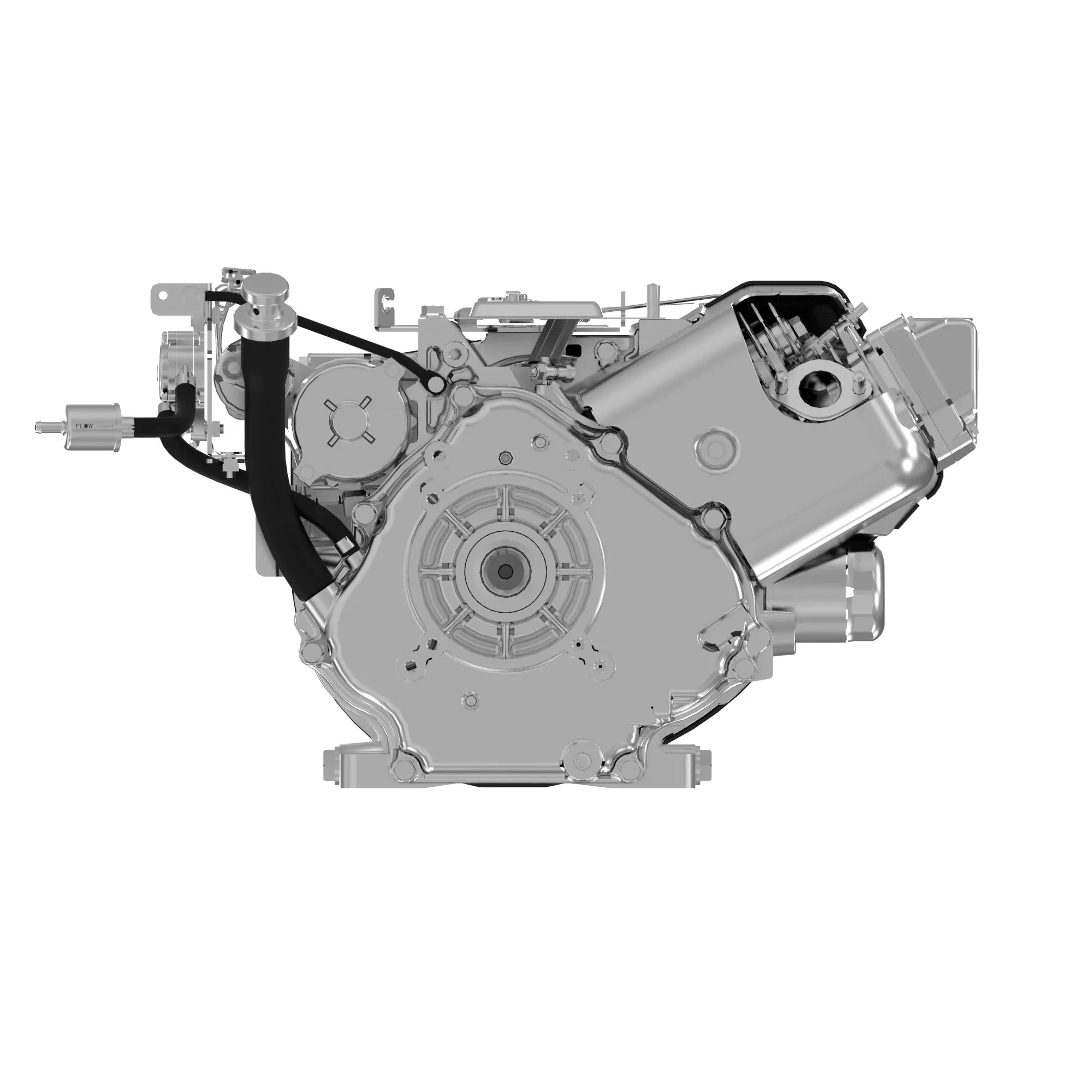 Gasoline Engine
