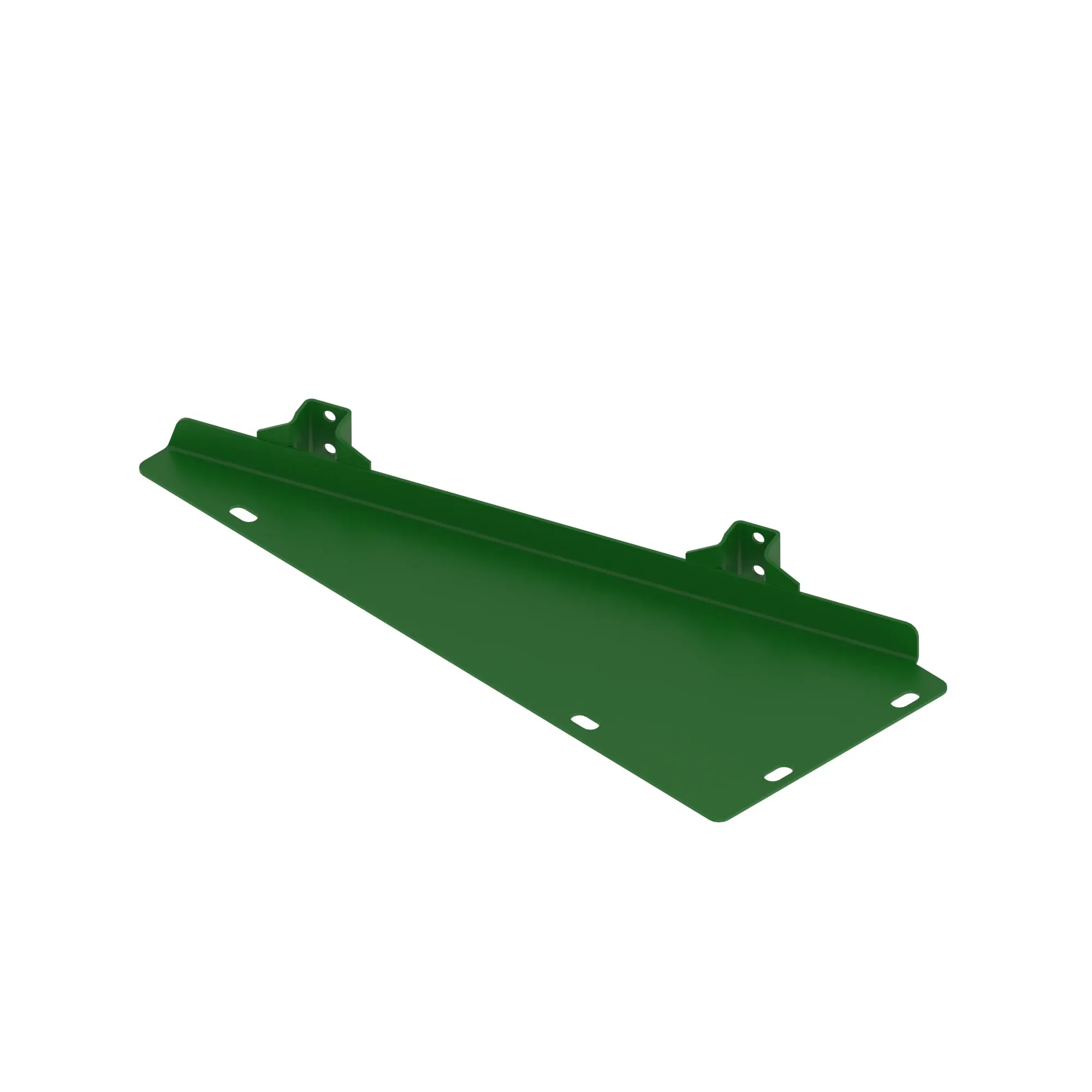 John Deere Left Side Rear Extension Adapter Fitting - AXE11161