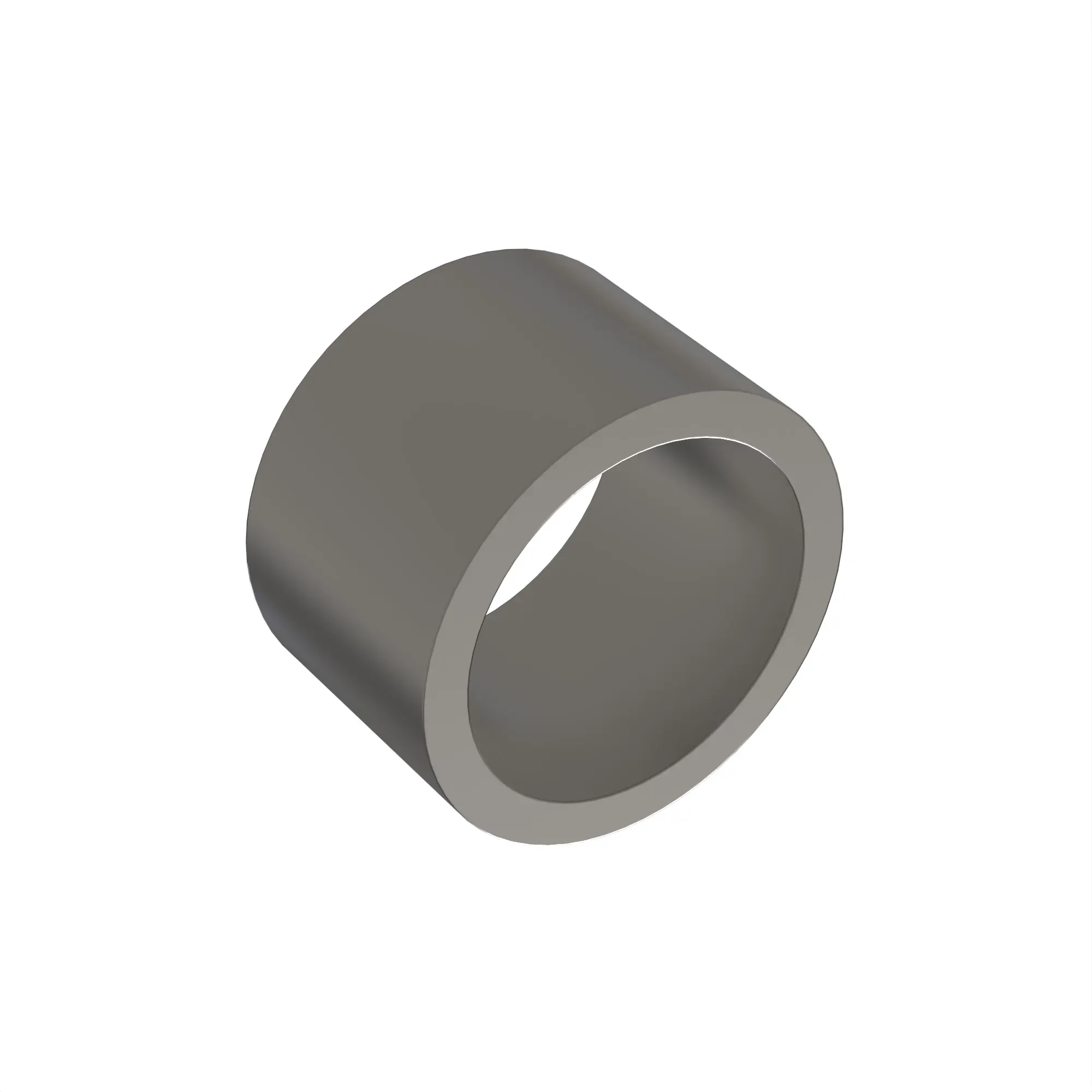 John Deere Plain Bushing - HXE25060