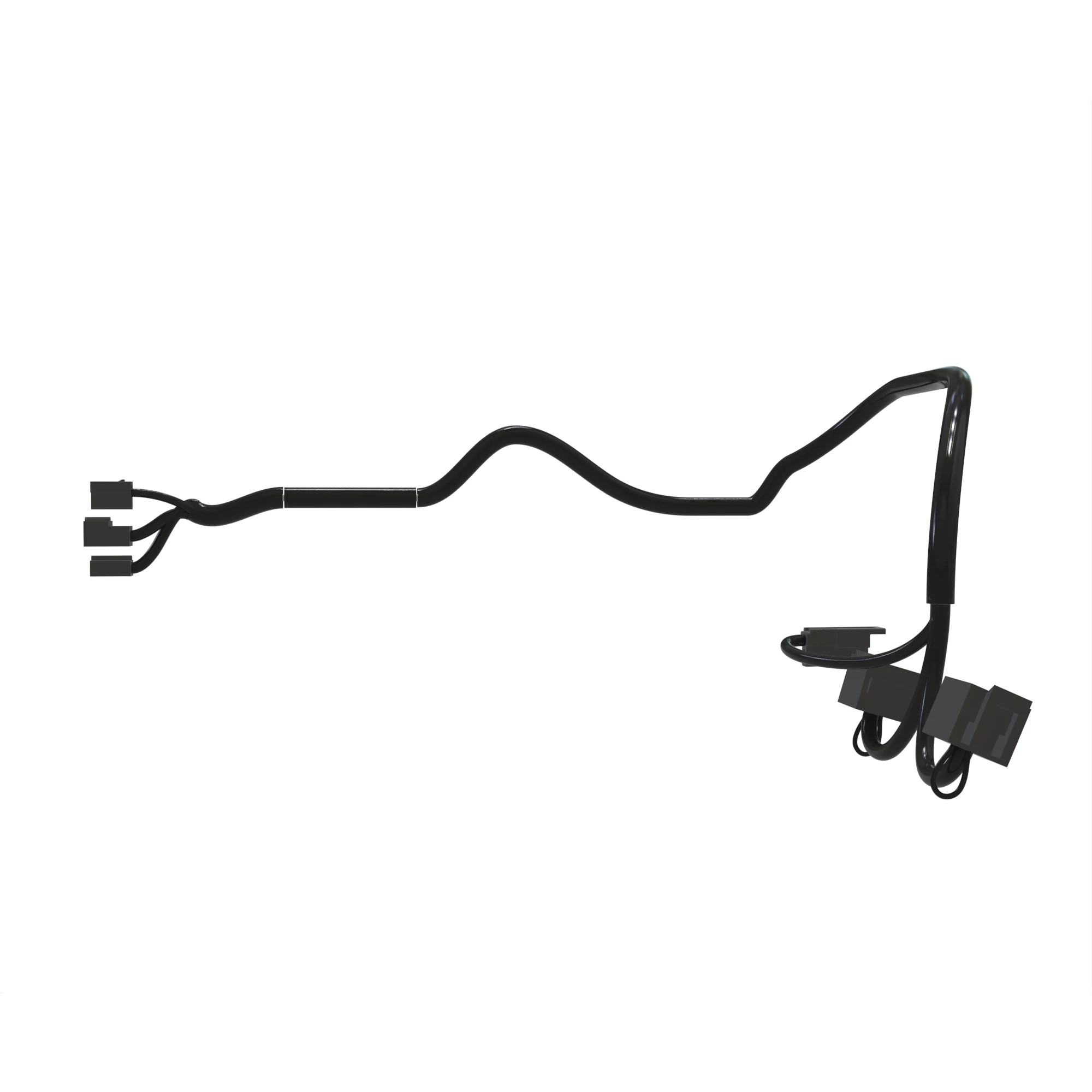 WIRE HARNESS, LIFT SYSTEM