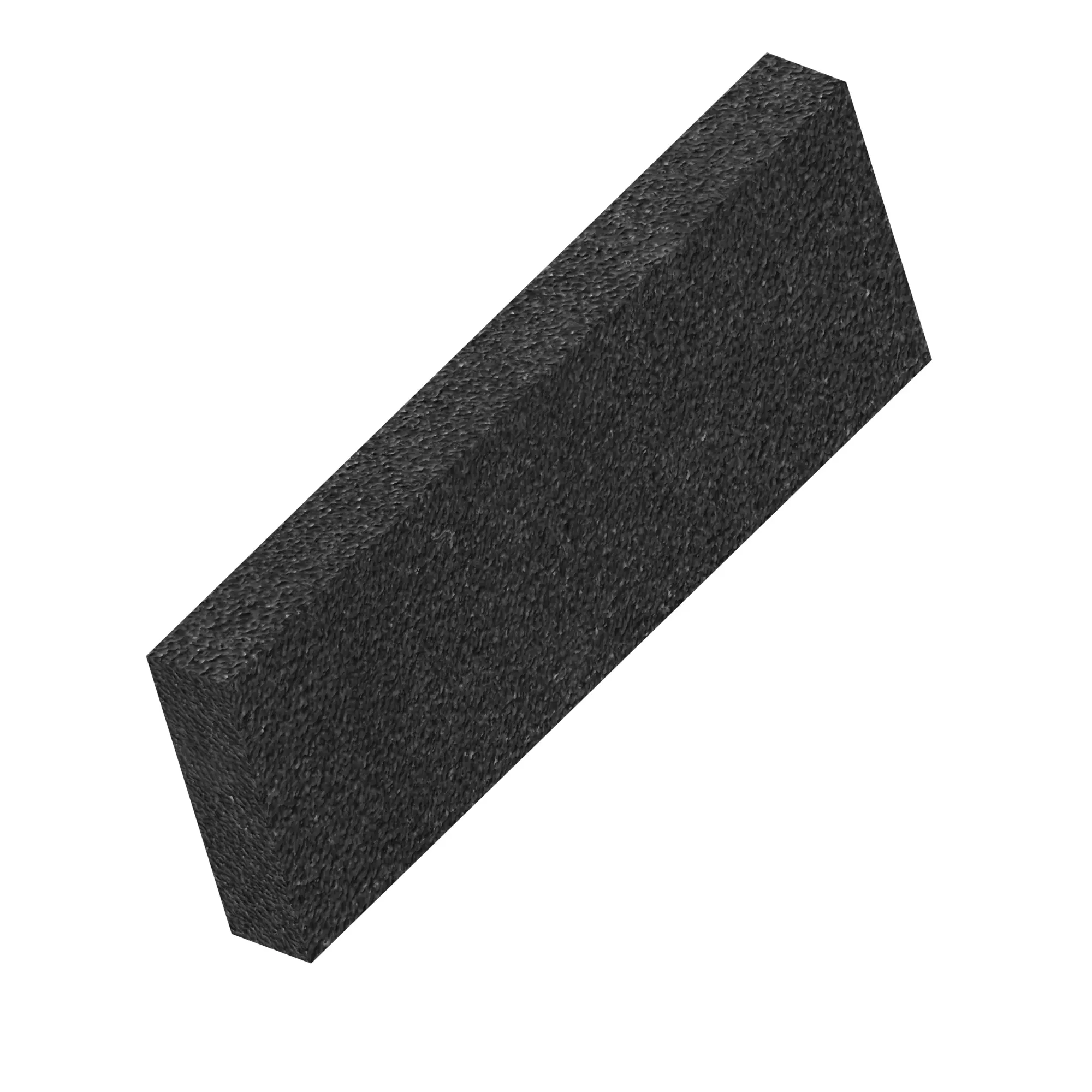 Filter, Foam Recirculation
