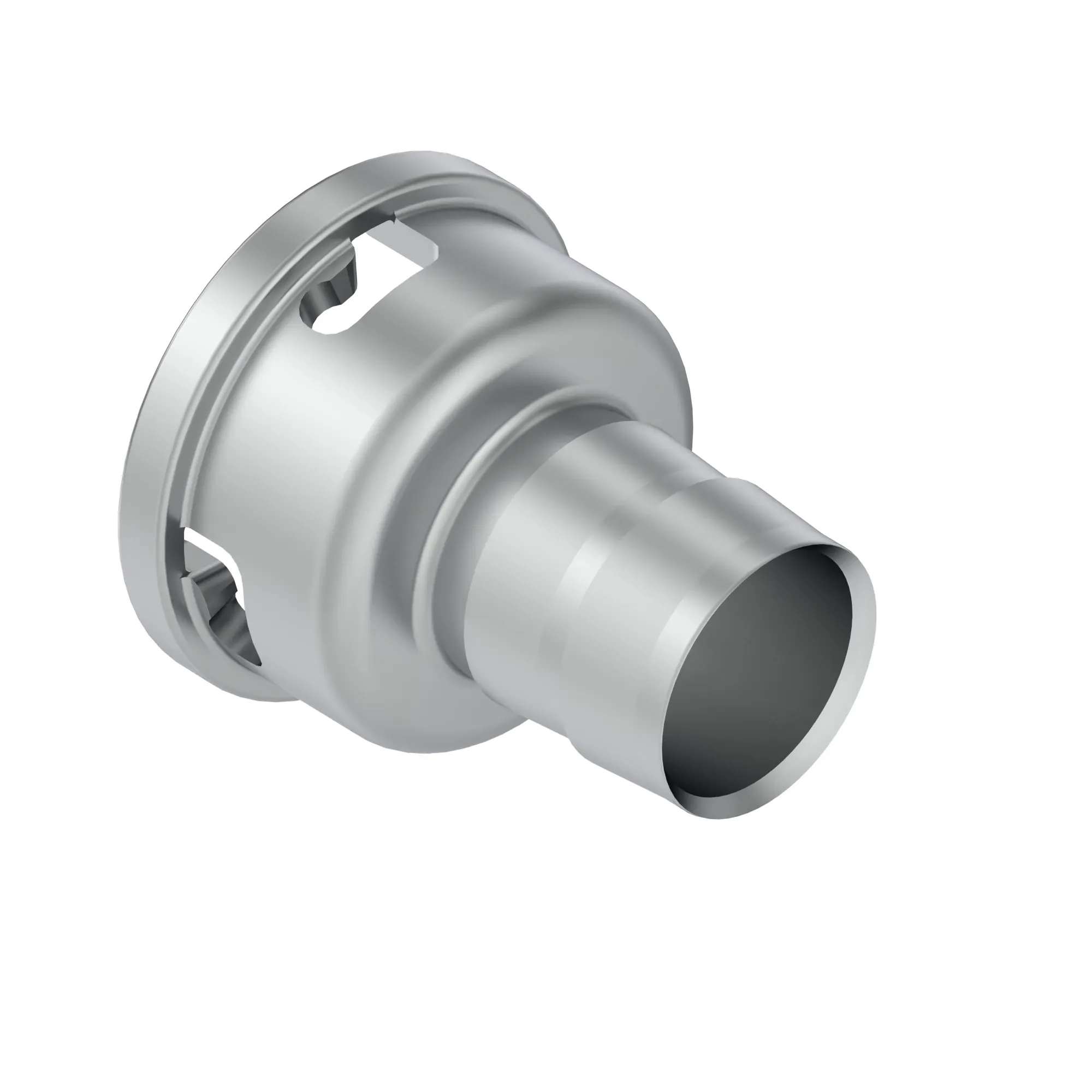 CONNECTOR CCS HOSE END