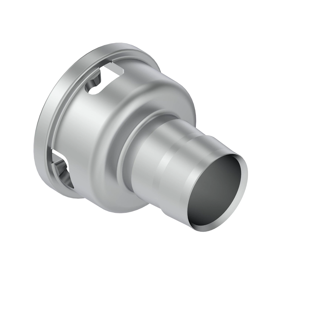 CONNECTOR CCS HOSE END