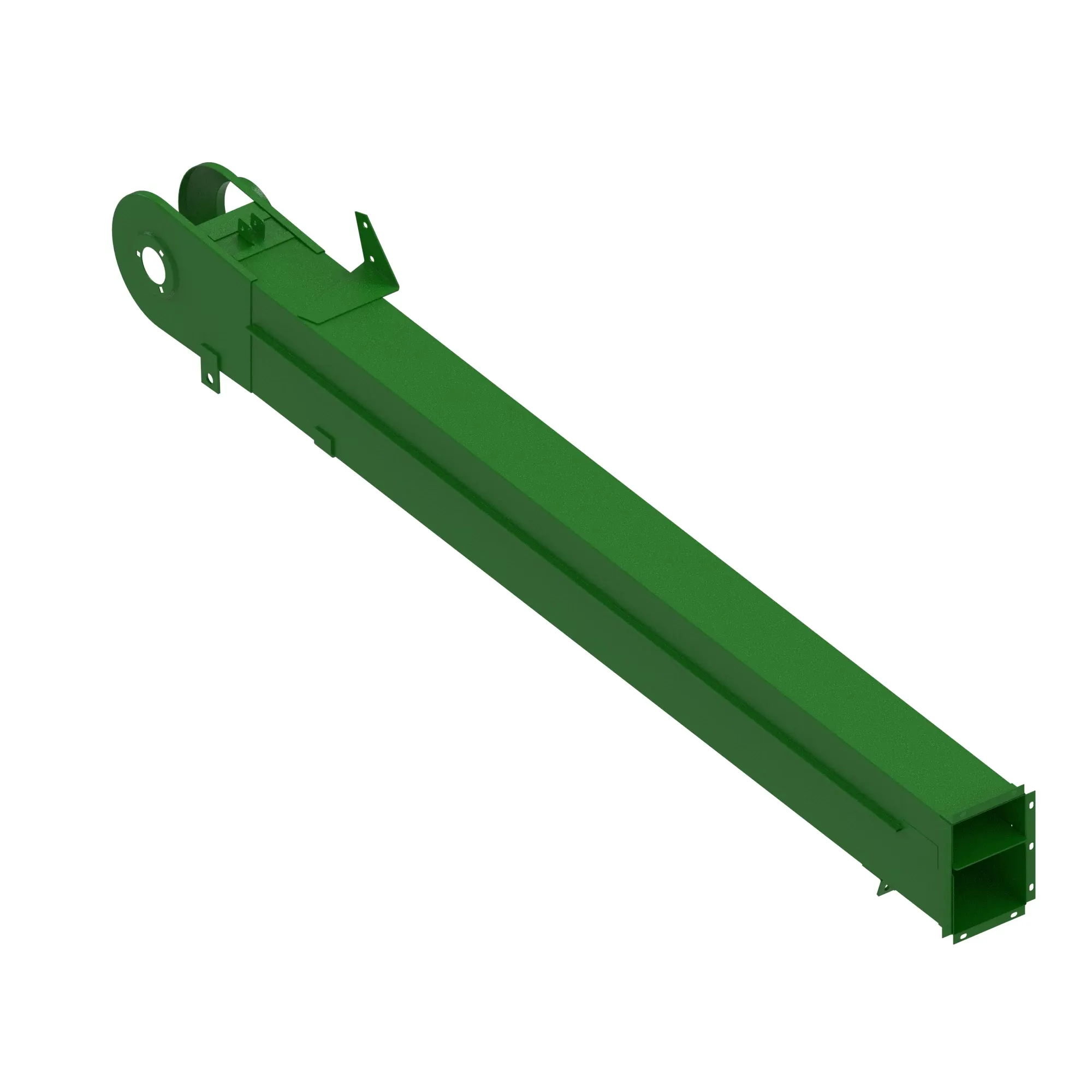 John Deere Elevator - ADX13258