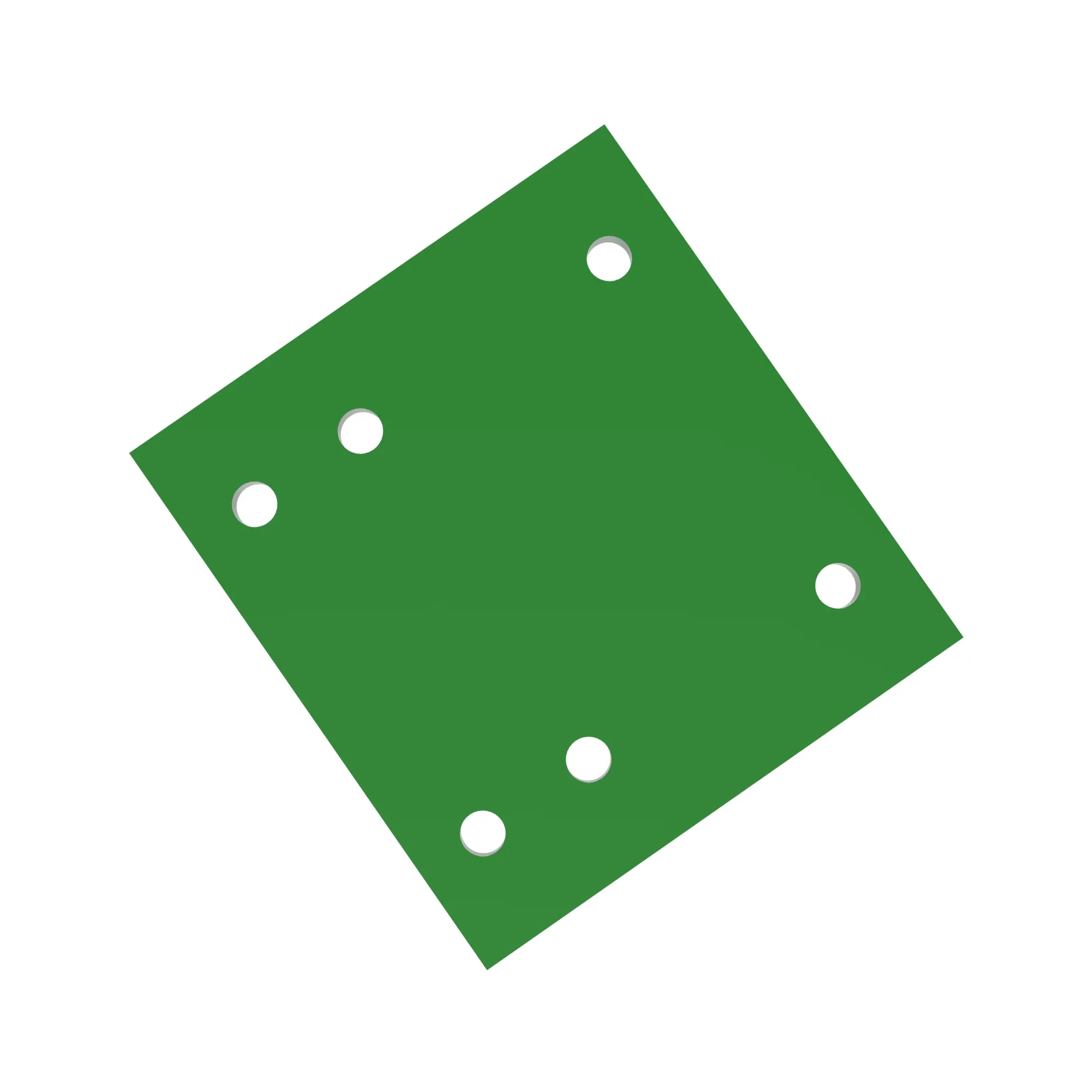 Plate