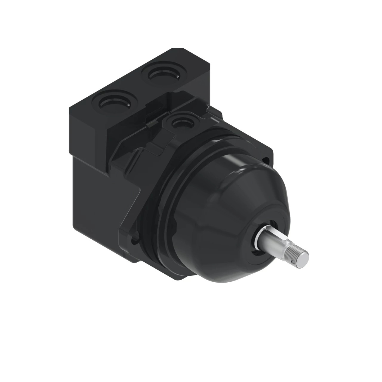 John Deere Fan Drive Axial Piston Motor - AT368749