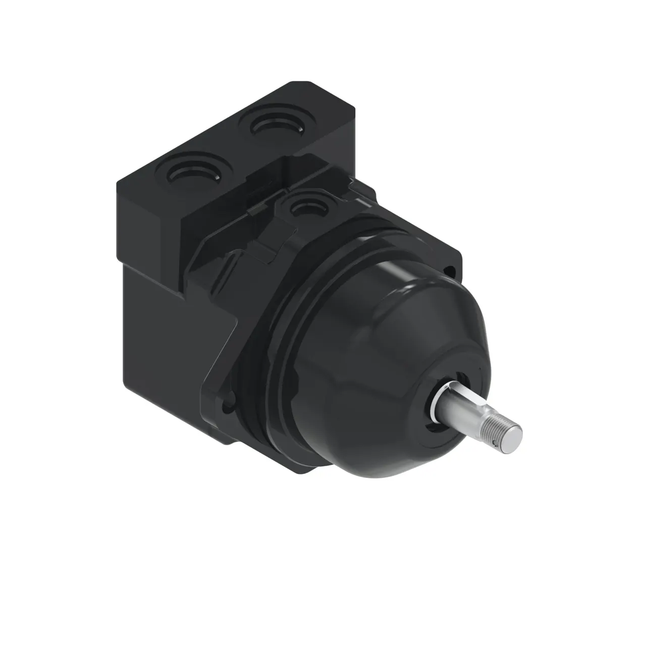 John Deere Fan Drive Axial Piston Motor - AT368749