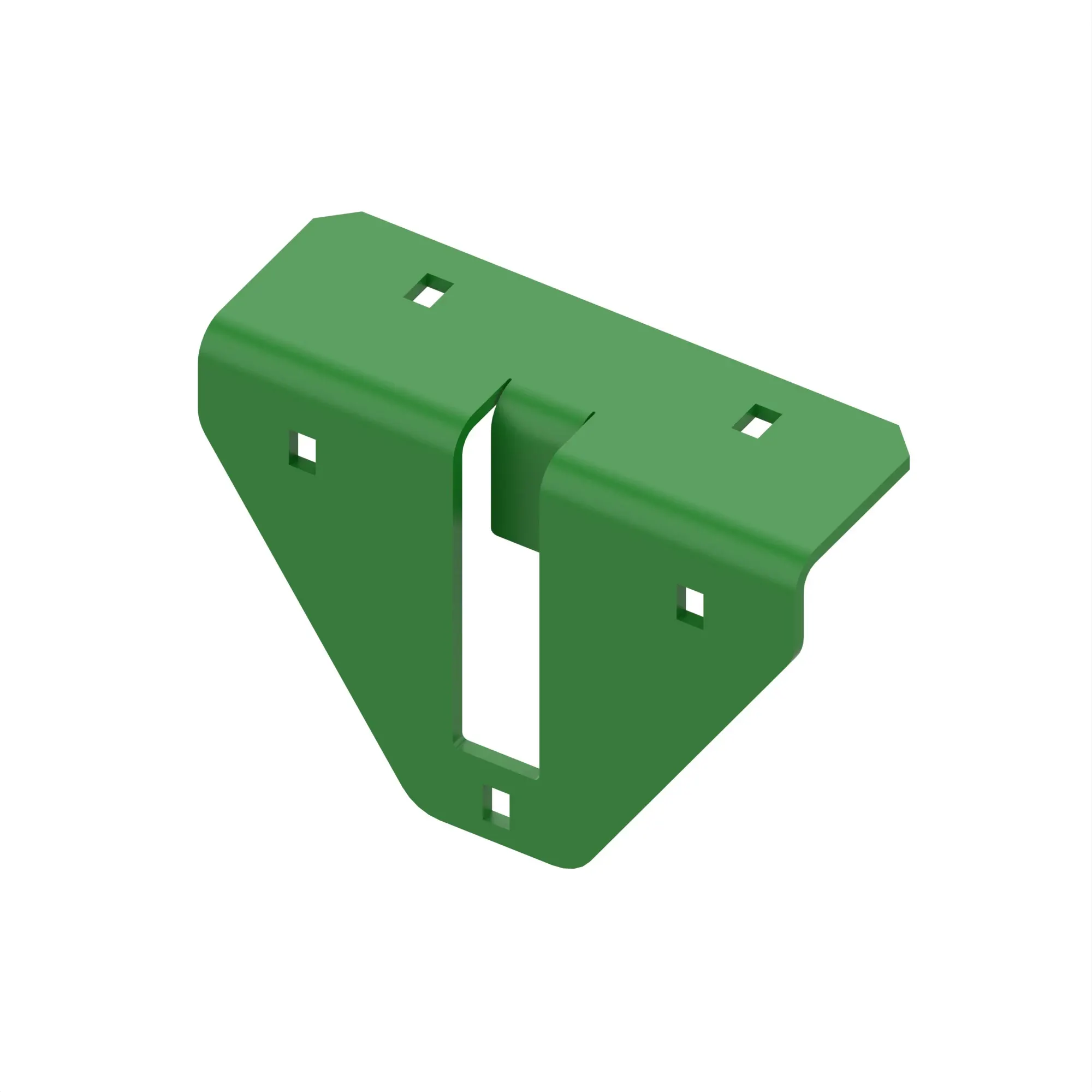 John Deere Center Island Lock Reinforcement - CC107435