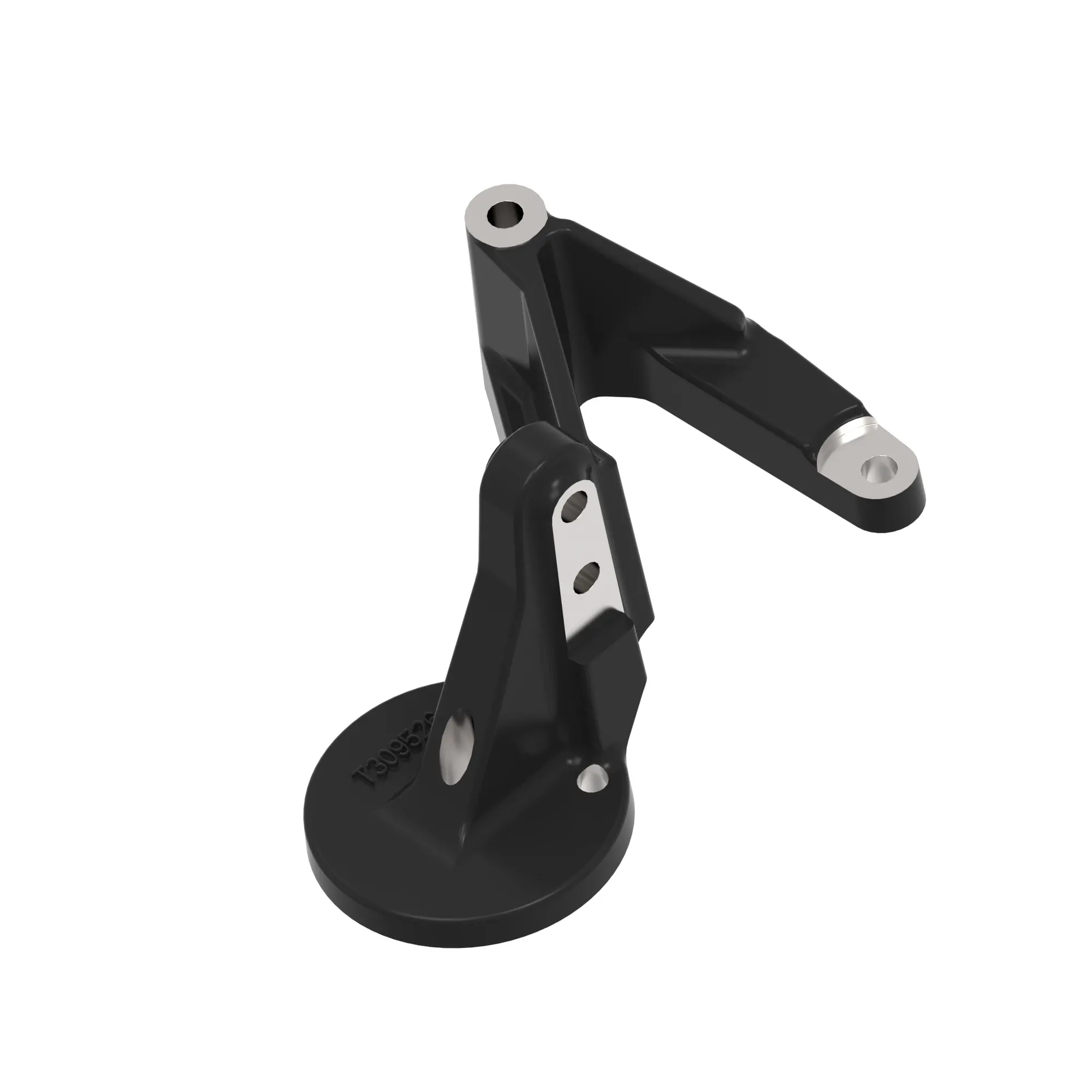 John Deere Alternator Bracket - T309527