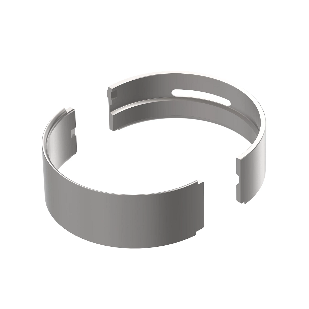 Bearing, Main, Thrust Assembly