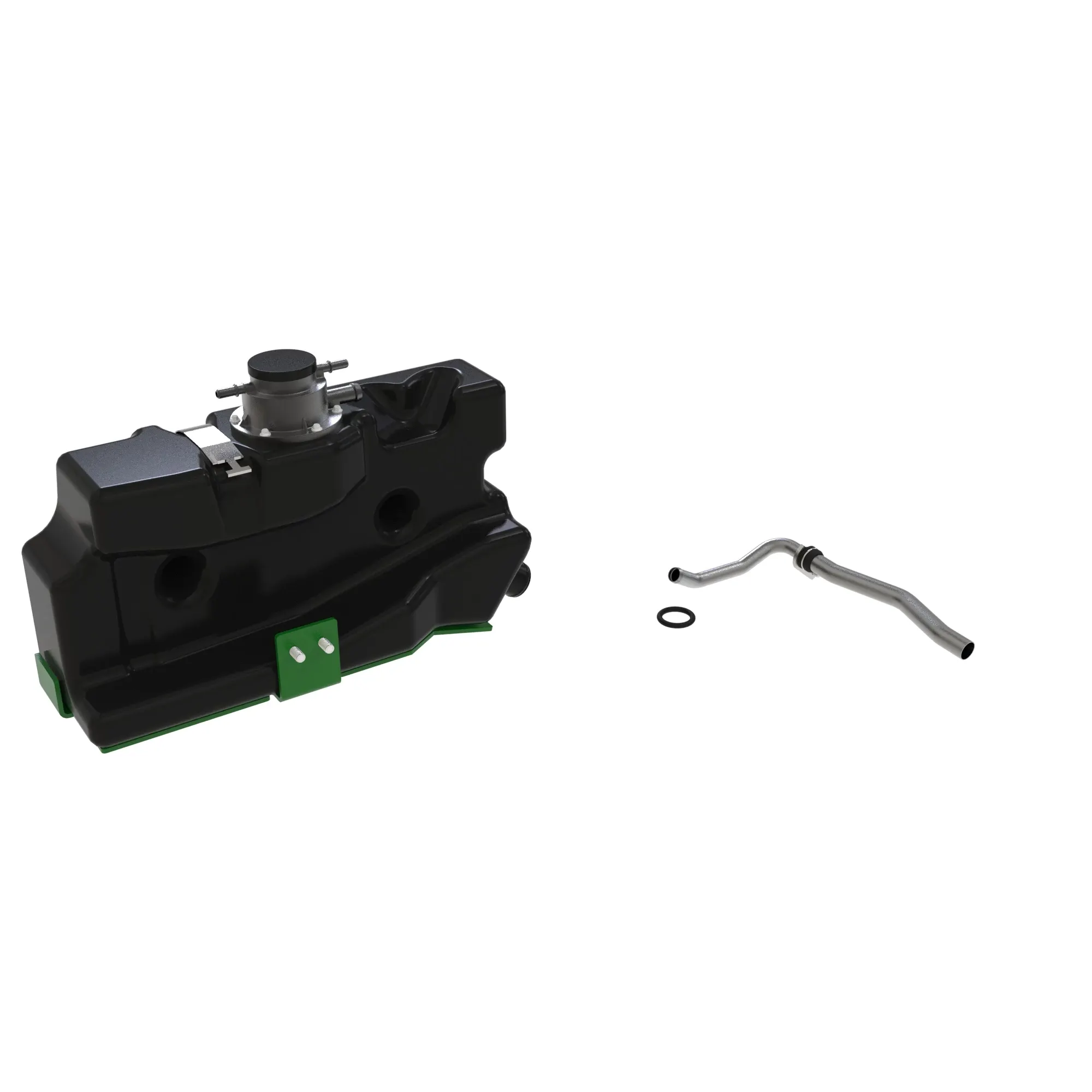 Hydraulic Reservoir