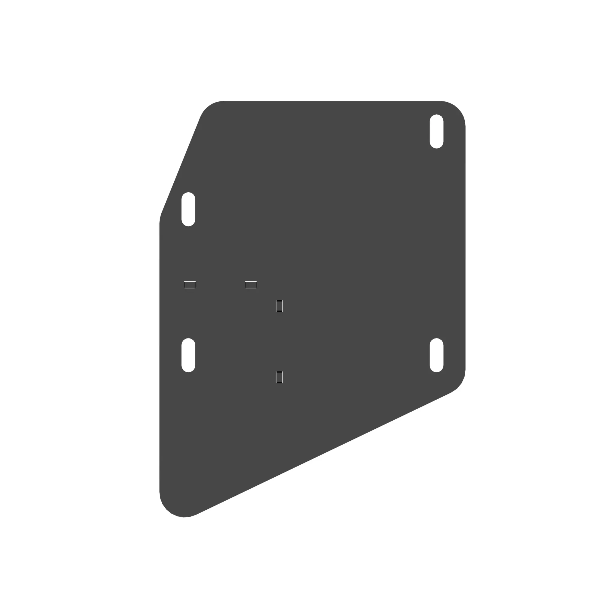 BRACKET, BRACKET, EXHAUST