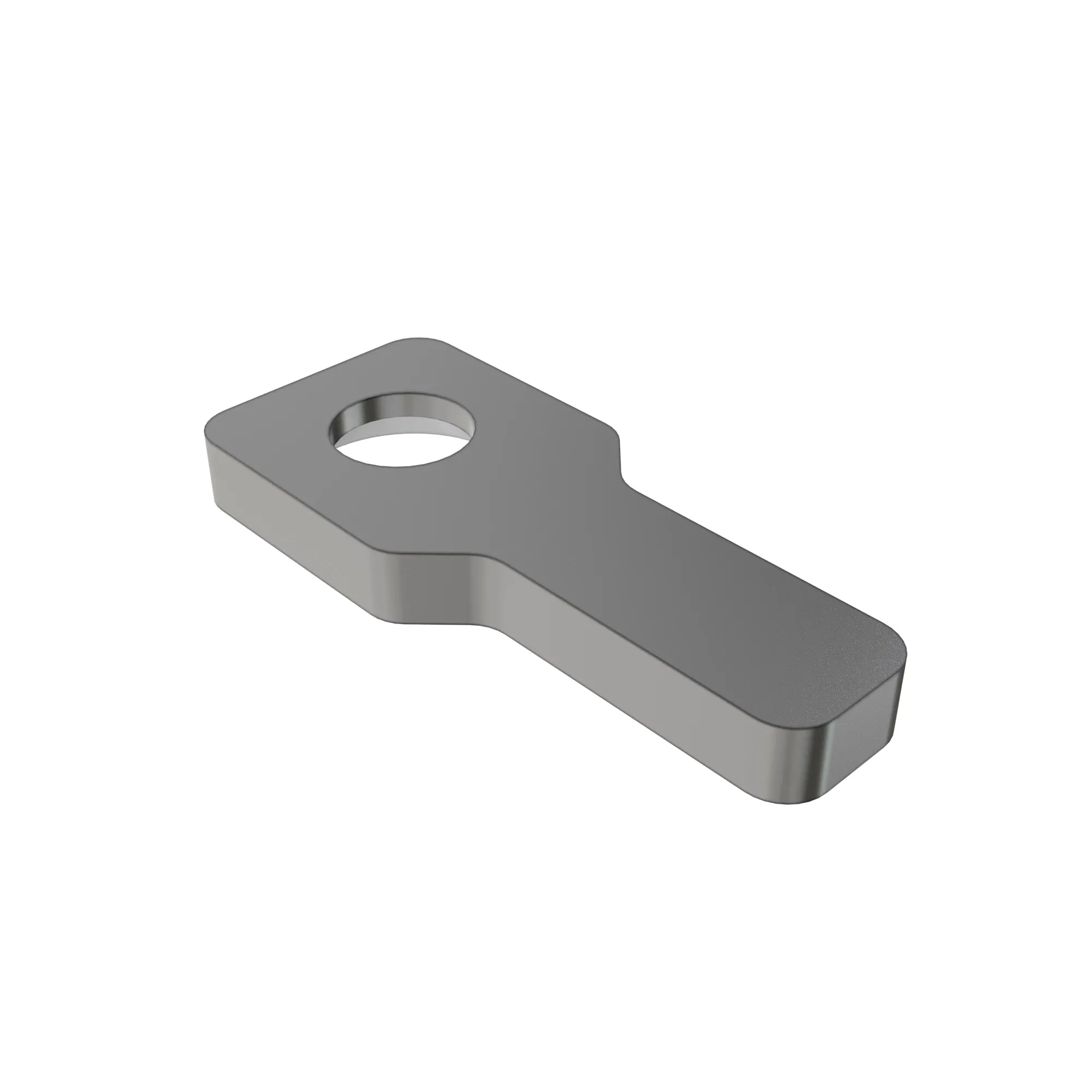 Lock Plate