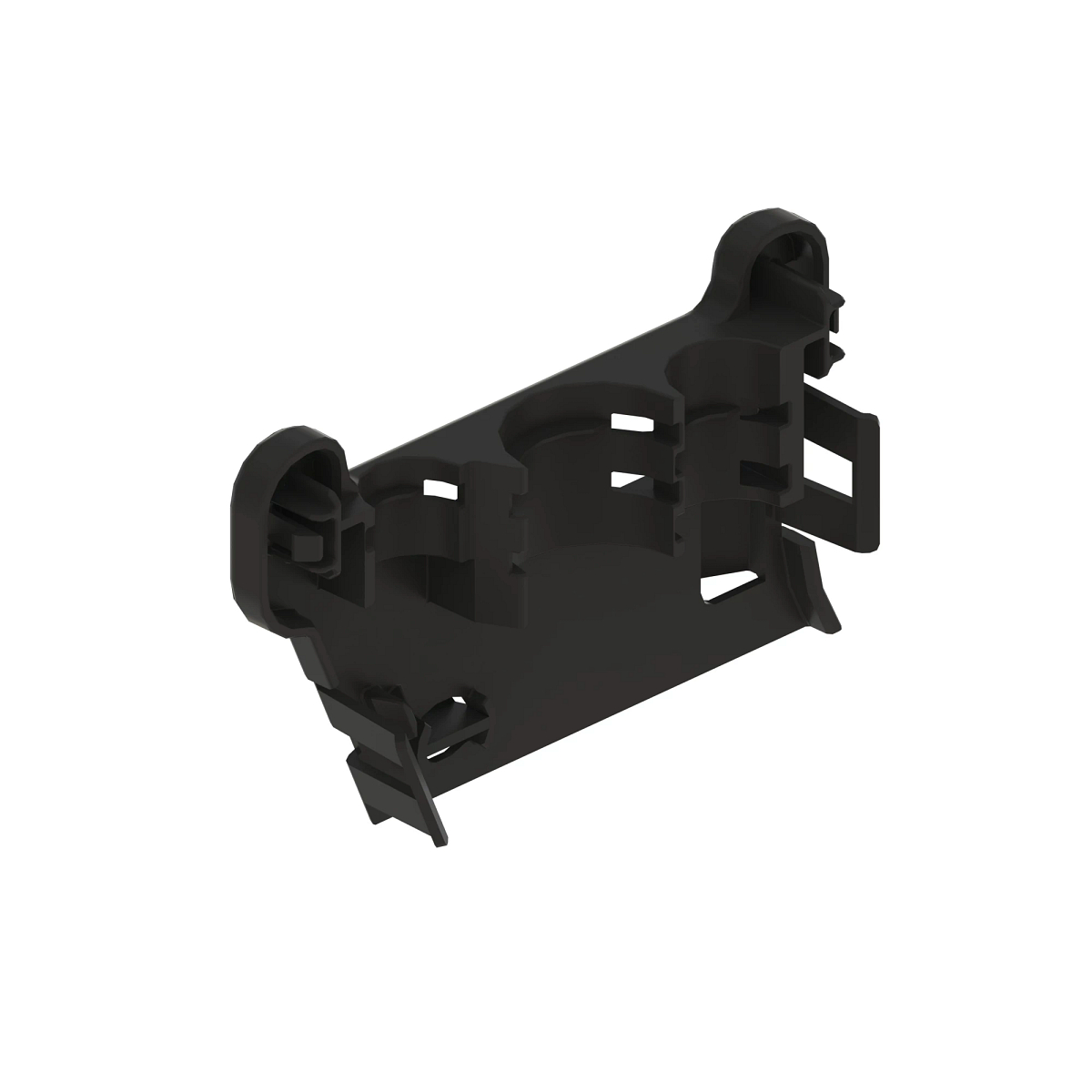 CHANNEL, CHASSIS CABLE CHANNEL - C