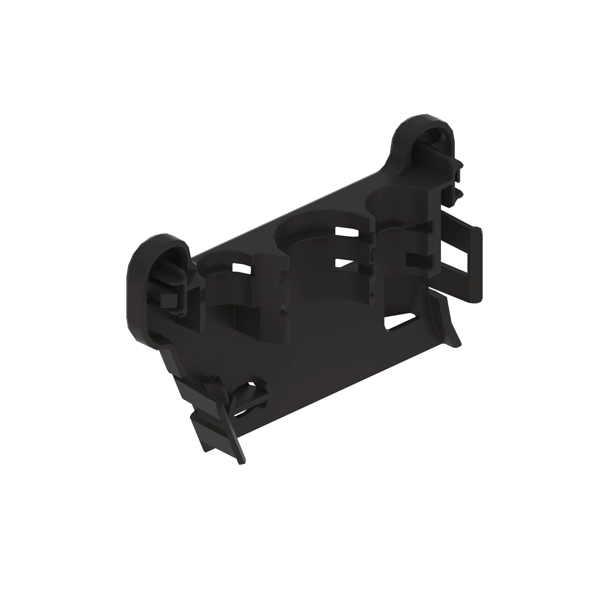 Chassis Cable Channel - C