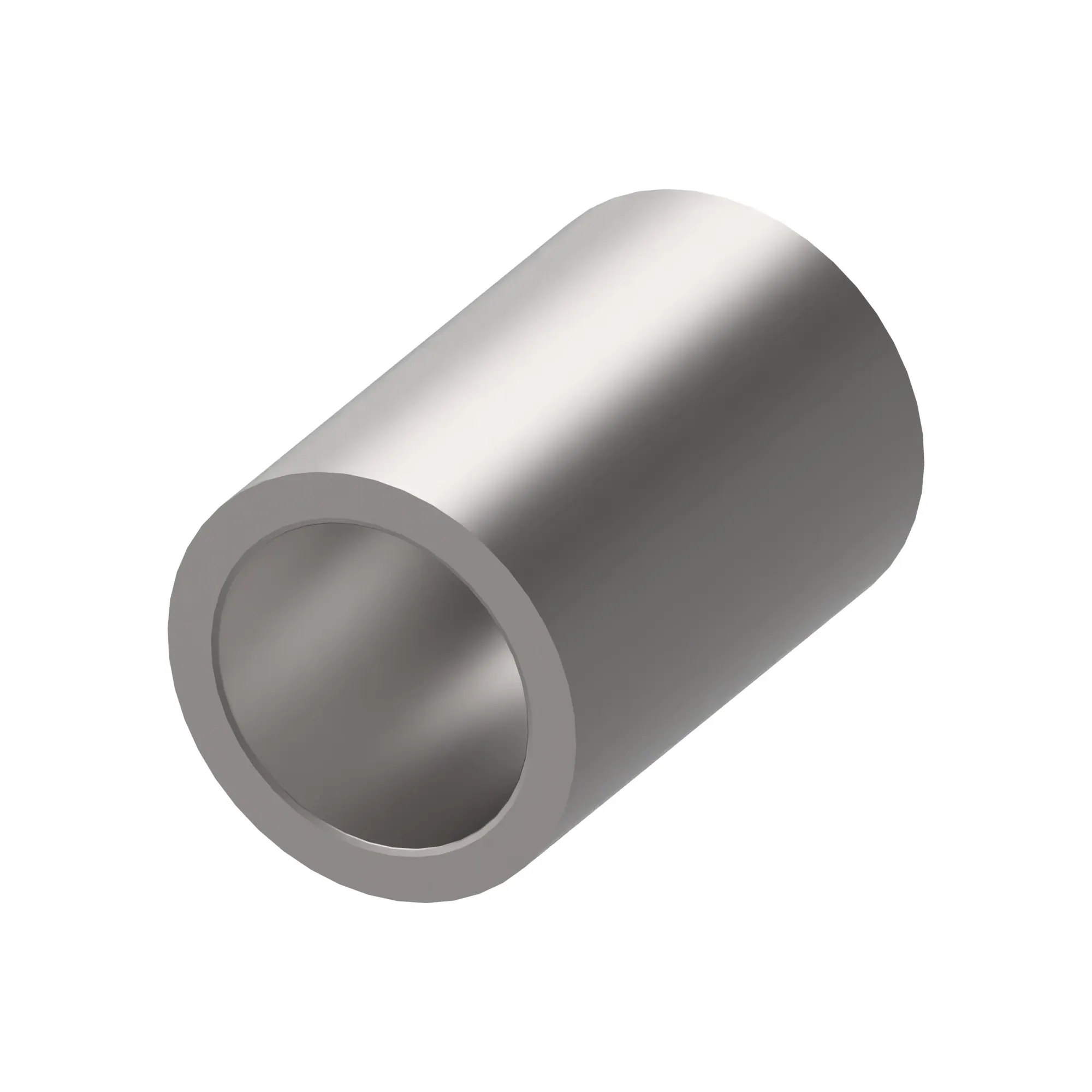 John Deere Plain Bushing Spacer - HXE116769