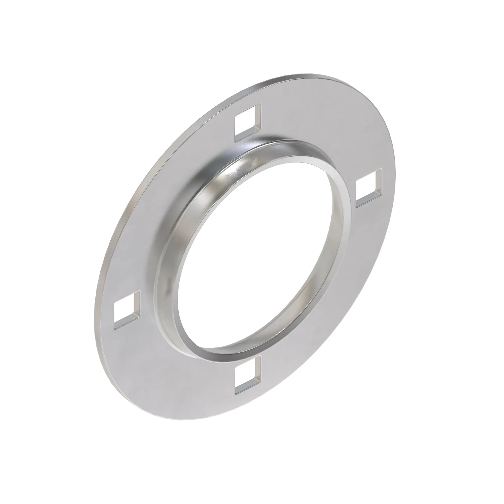 PRESSED FLANGED HOUSING, PRESSED FL