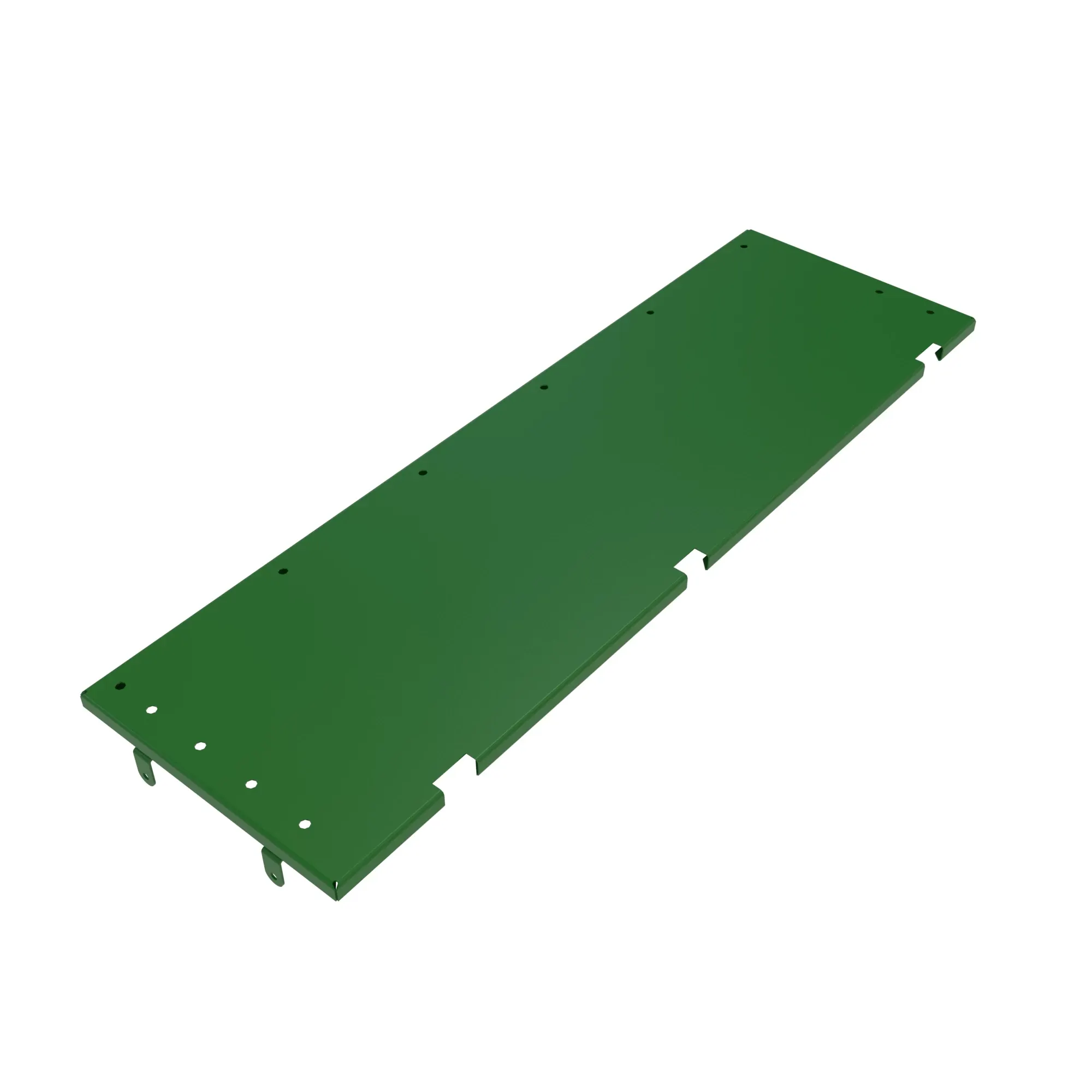 John Deere Air Scoop Narrow Body Panel Door - AXE36169