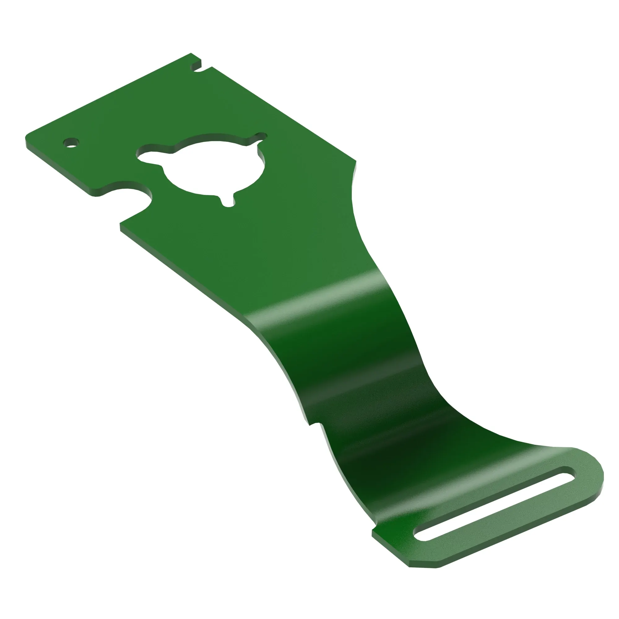 John Deere Arm - E96278