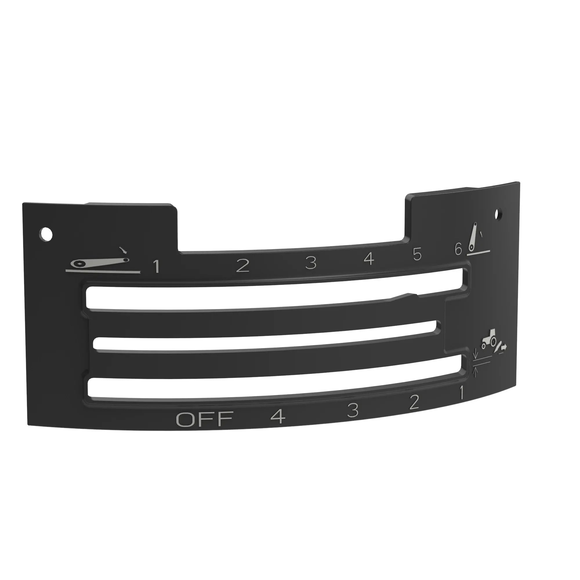 John Deere Quadrant - R285594