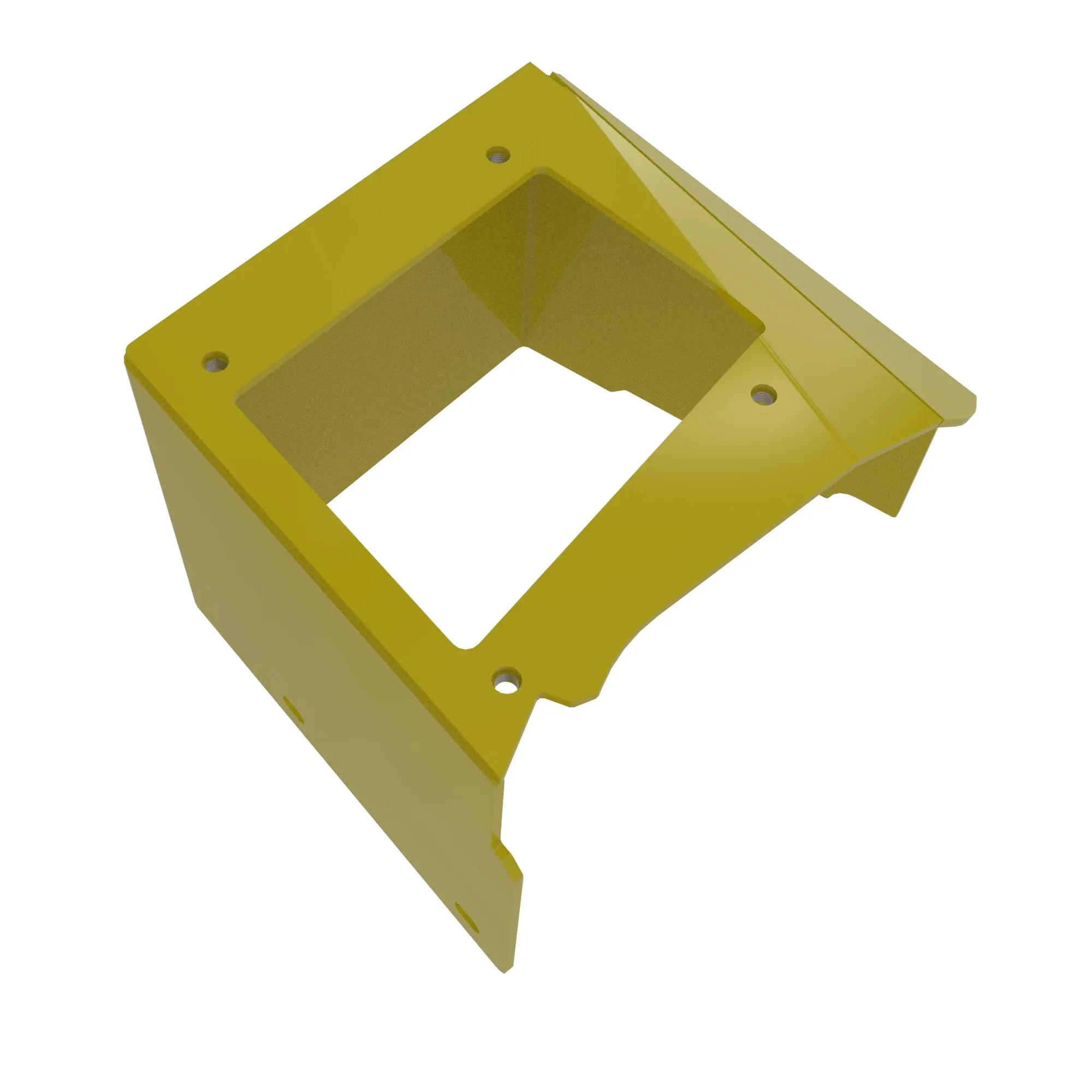 John Deere Cover - AT386509