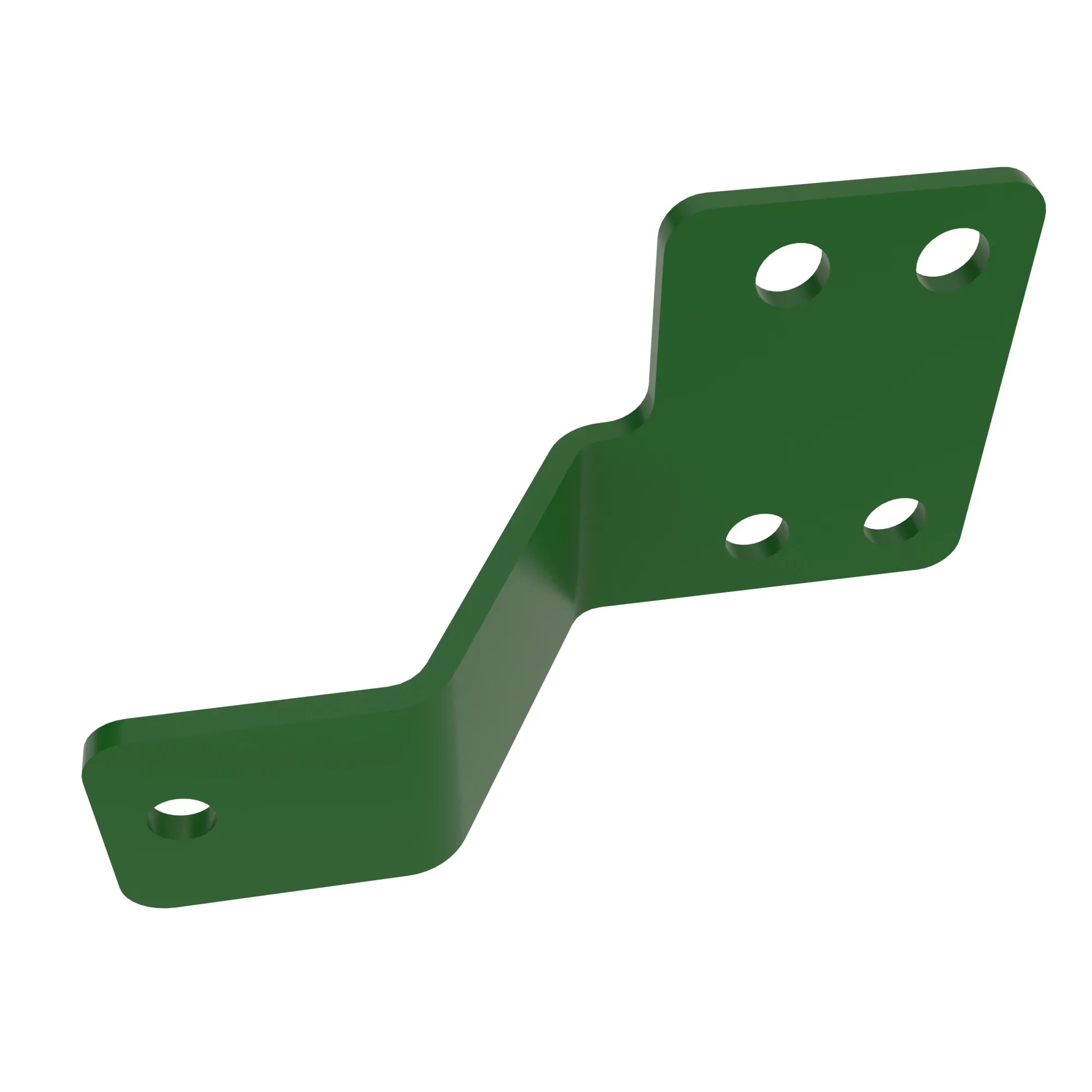 Distributor Block RH