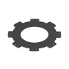 PLATE, CLUTCH PISTON RETURN