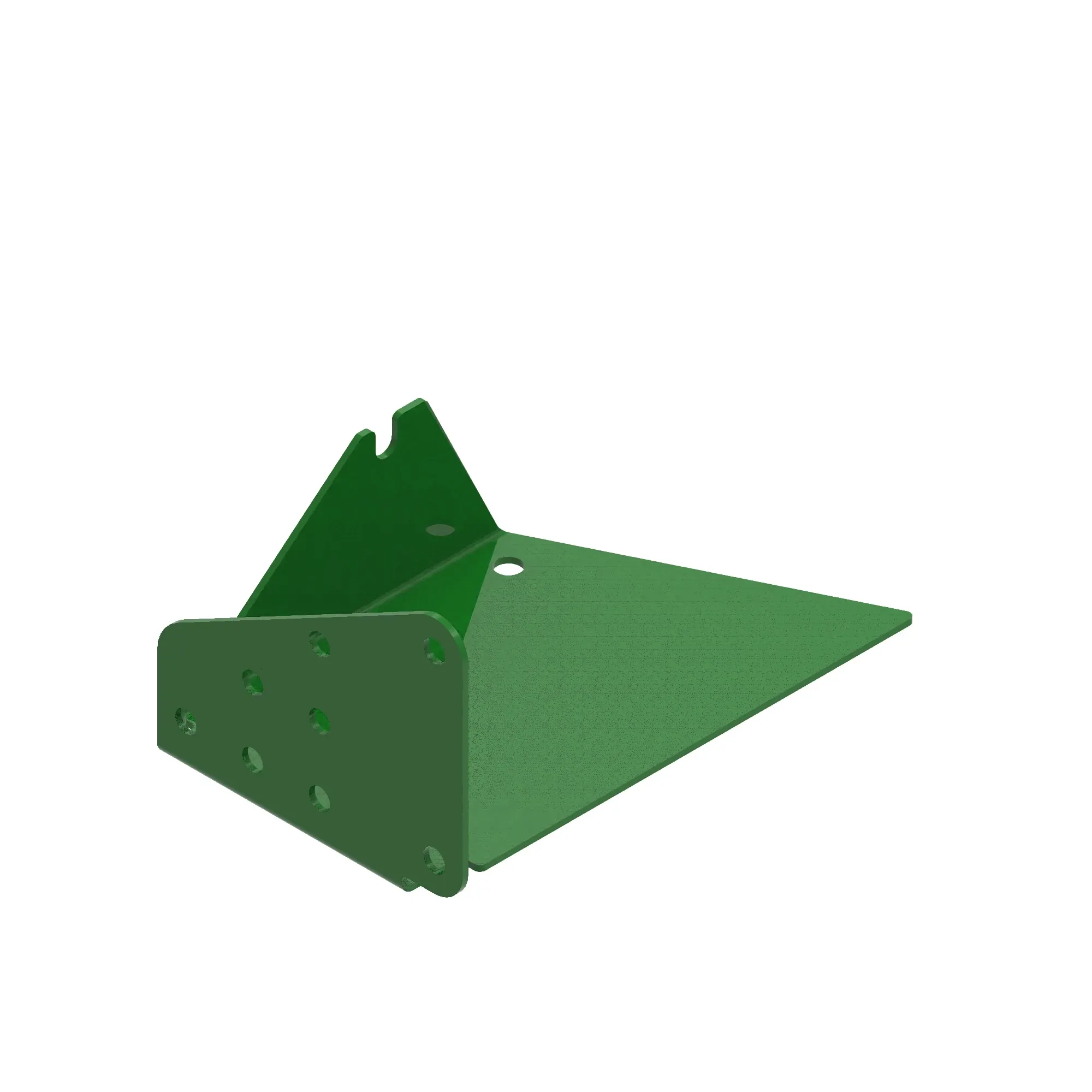 John Deere Transmission Shield - HXE50854