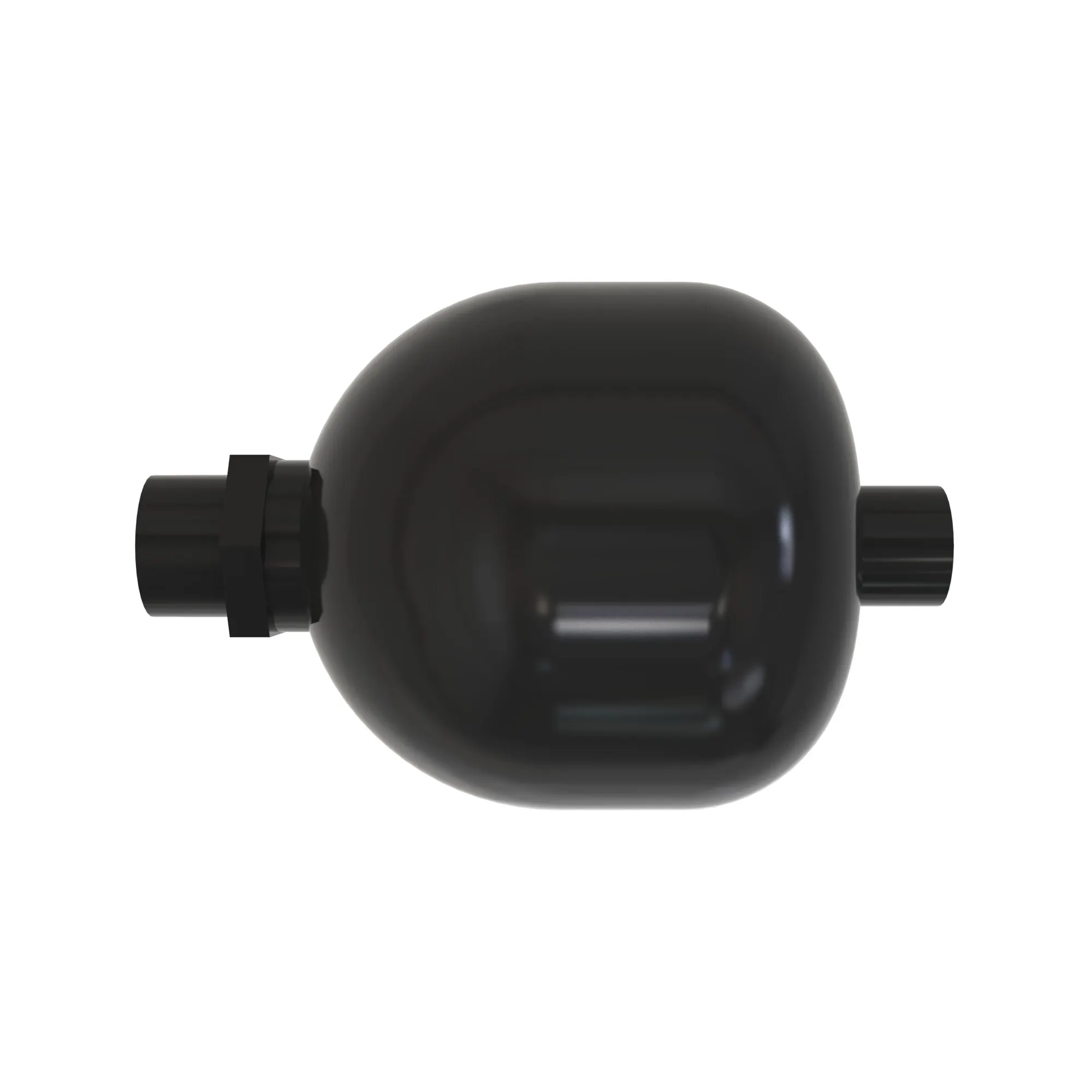 HYDRAULIC ACCUMULATOR