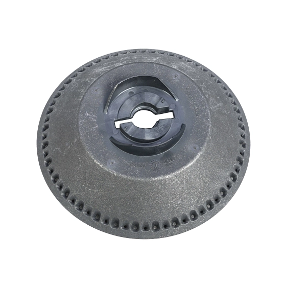 John Deere Bowl Seed Plate - A95892