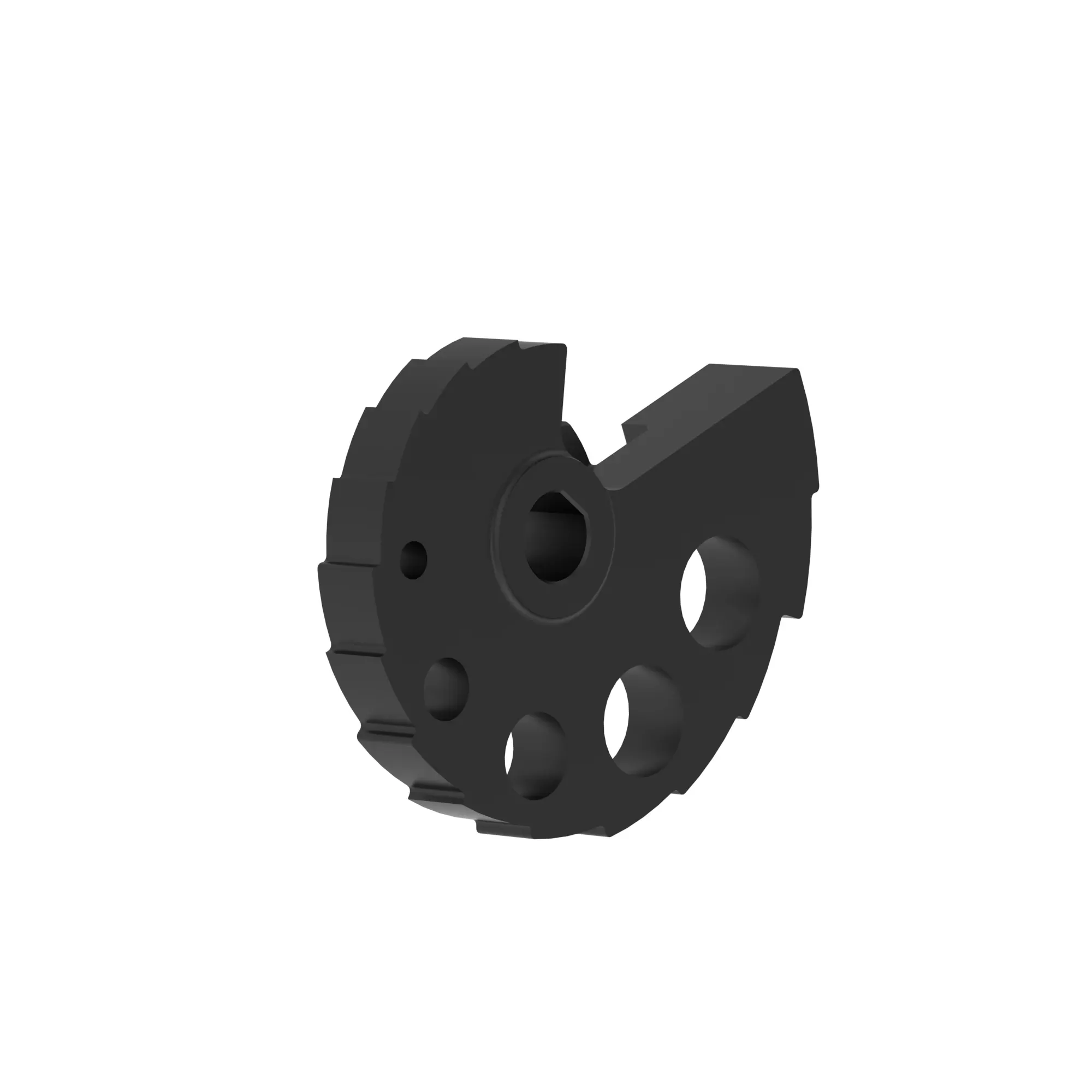 John Deere Mid Rockshaft Cam - LVU16504