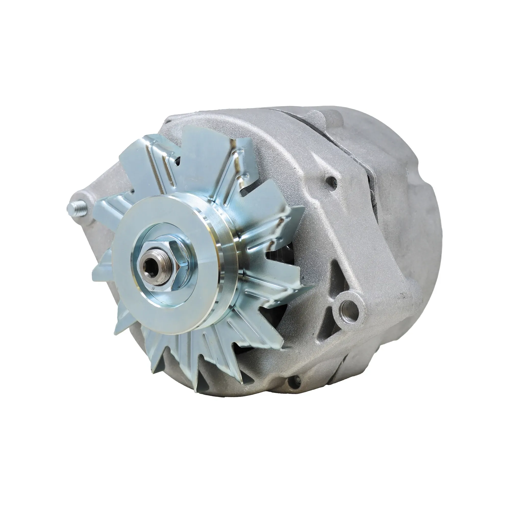 John Deere Reman REMAN Alternator, 24 Volts, 40 Amp - SE501384