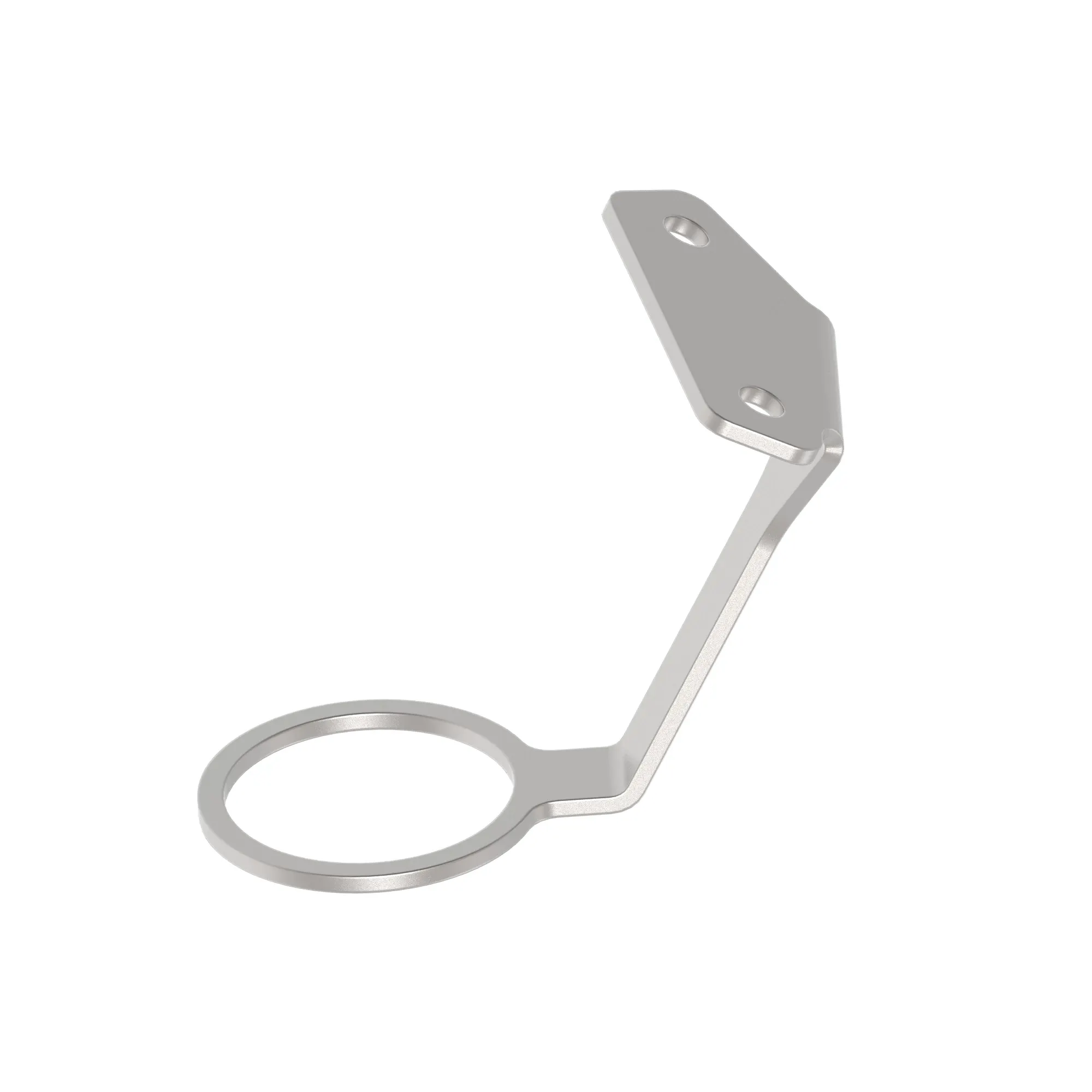 BRACKET, ANTENNA STORAGE