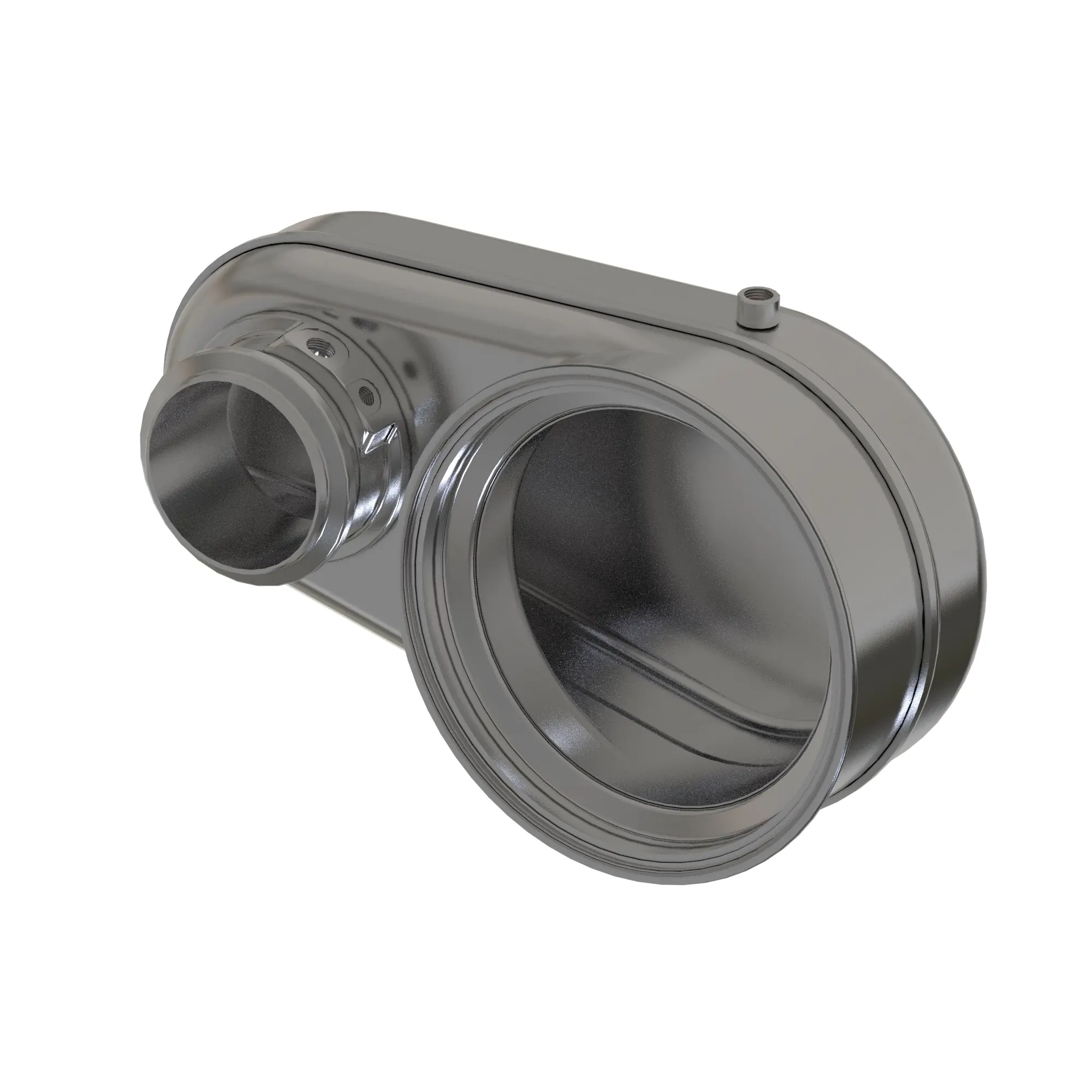 Exhaust Pipe