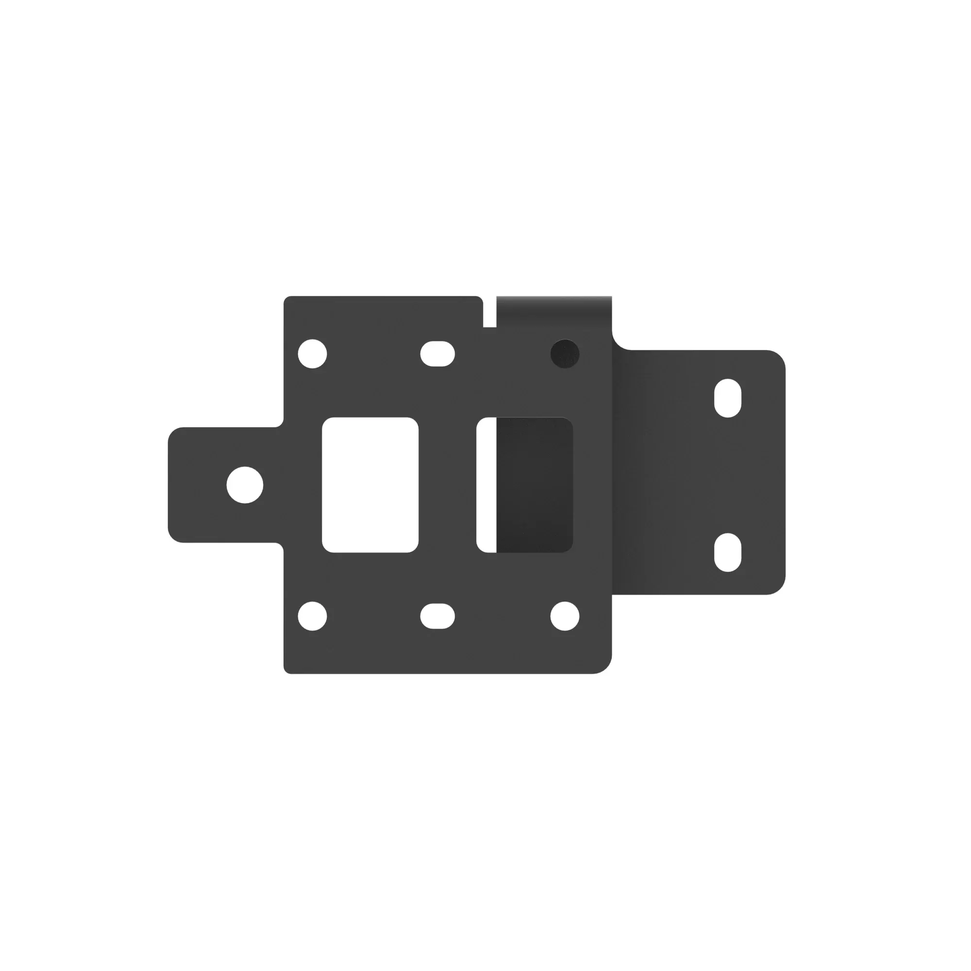 BRACKET 20MM SS PLUMBING