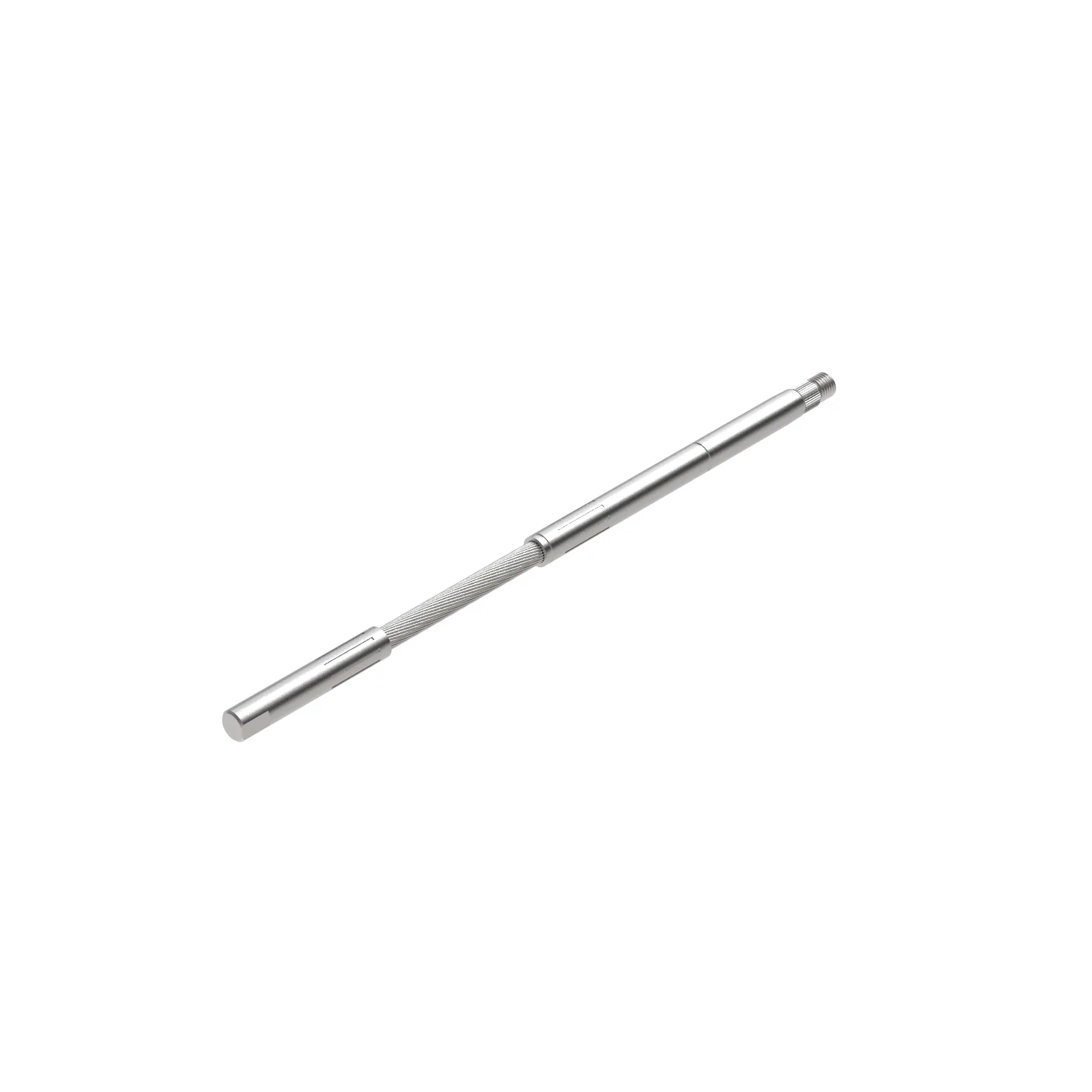 John Deere Steering Shaft - AUC14100