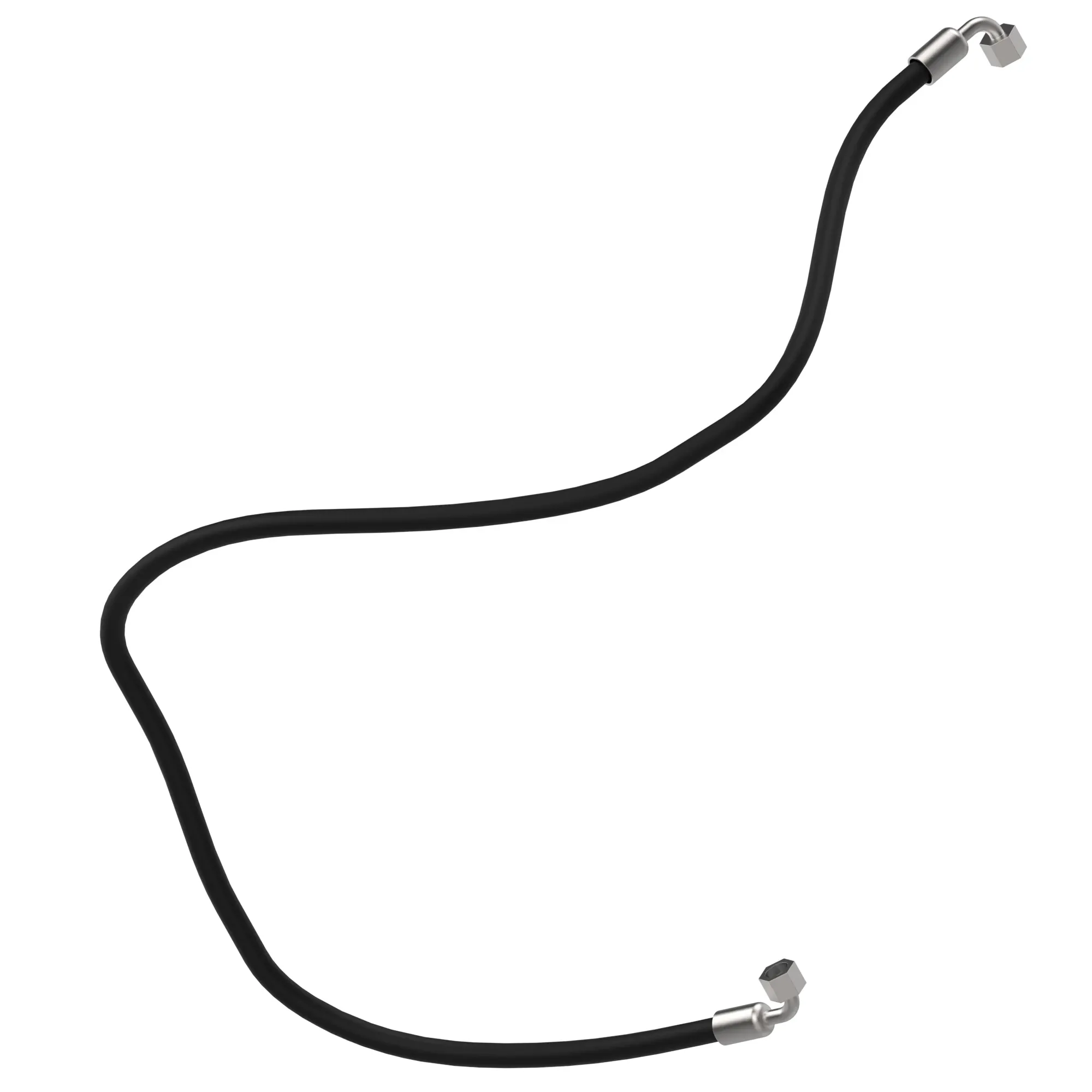 John Deere Accumulator Hydraulic Hose - AXE13869
