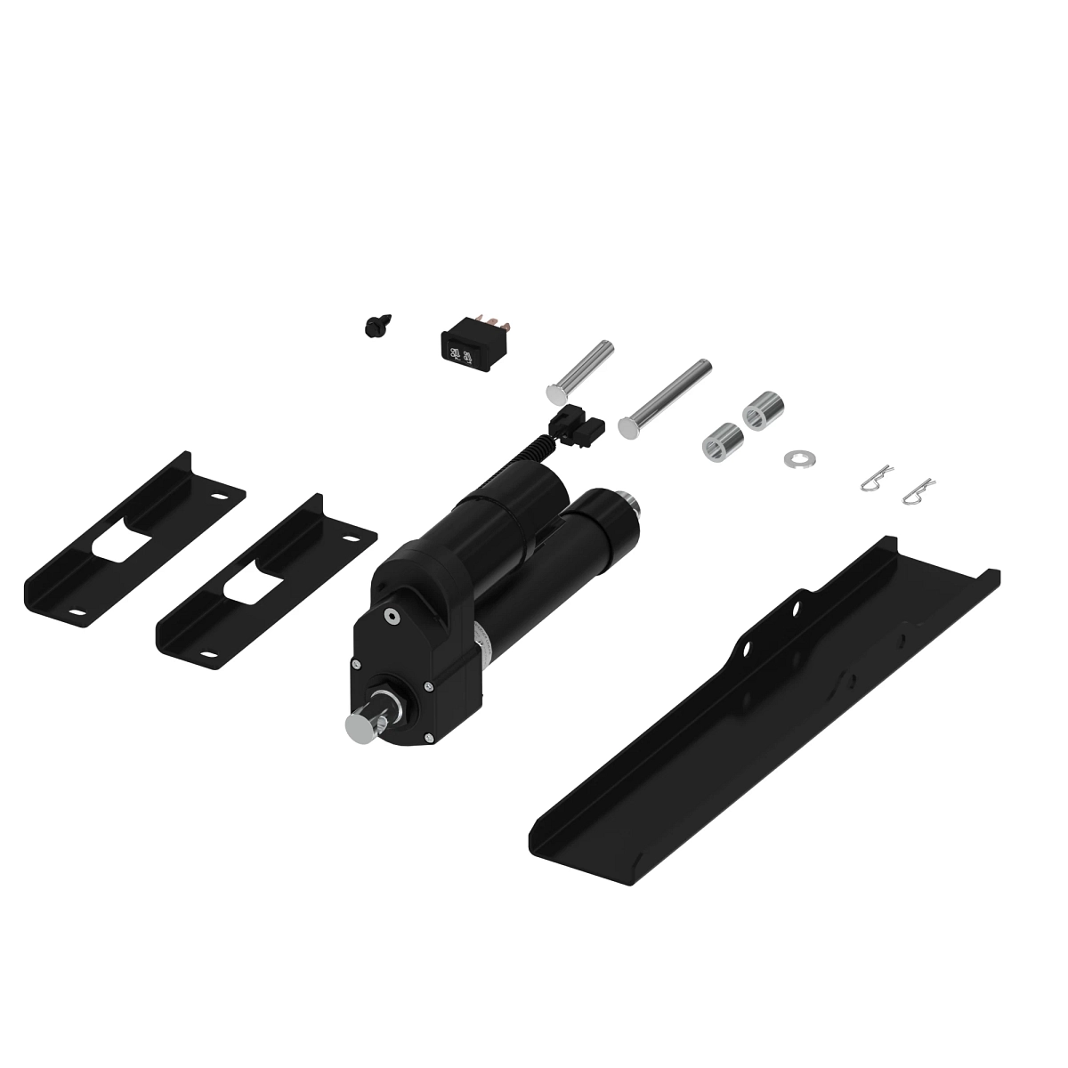 Kit, Lift Actuator Tx/Turf