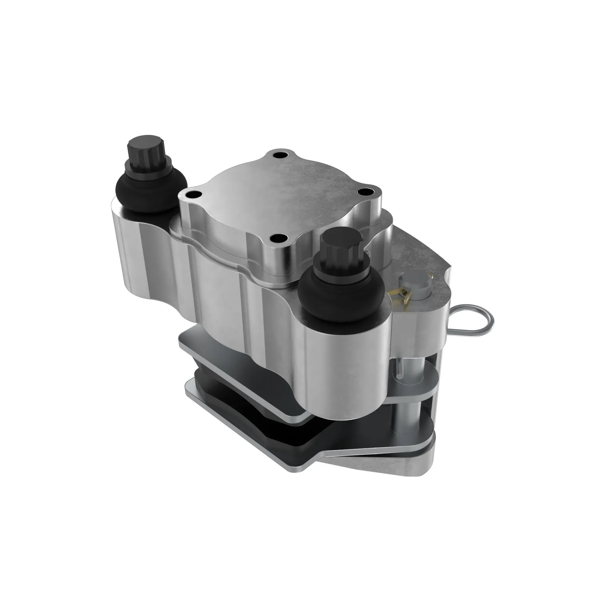 John Deere Brake Caliper - AN205427