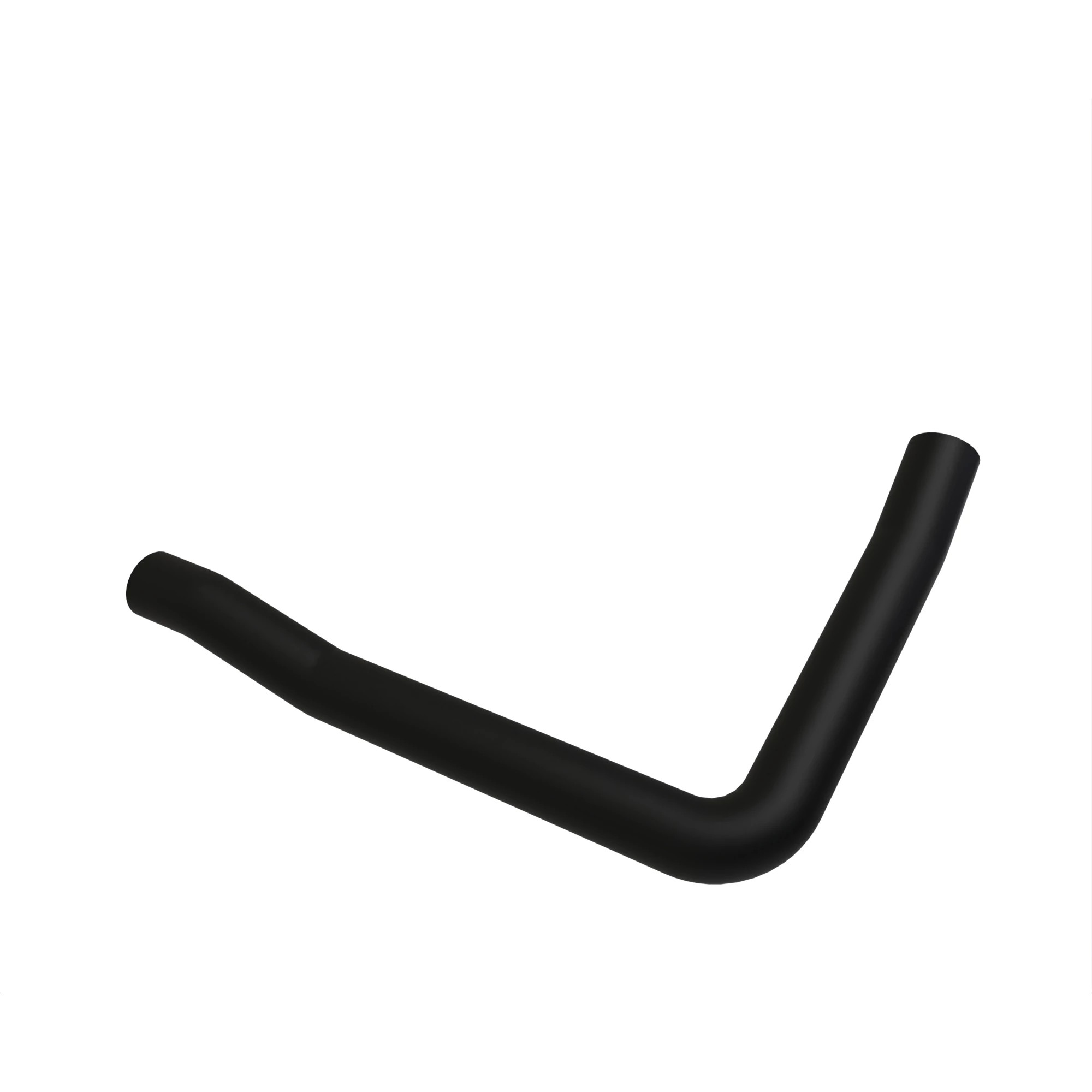 John Deere Charge Air Cooler Hose - T244654