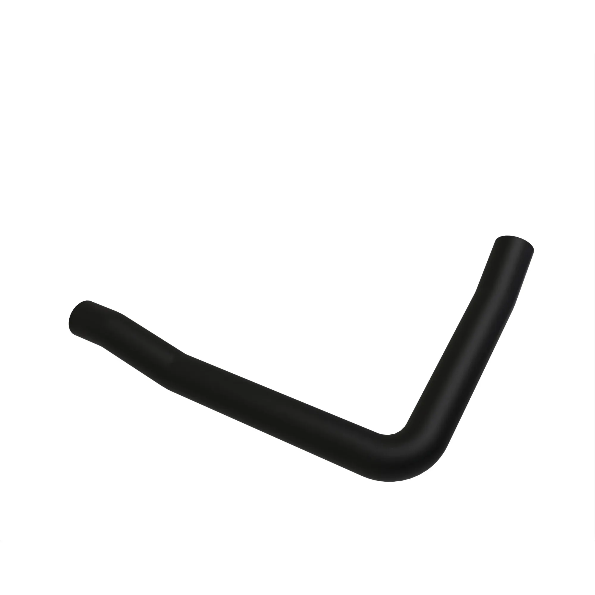 John Deere Charge Air Cooler Hose - T244654