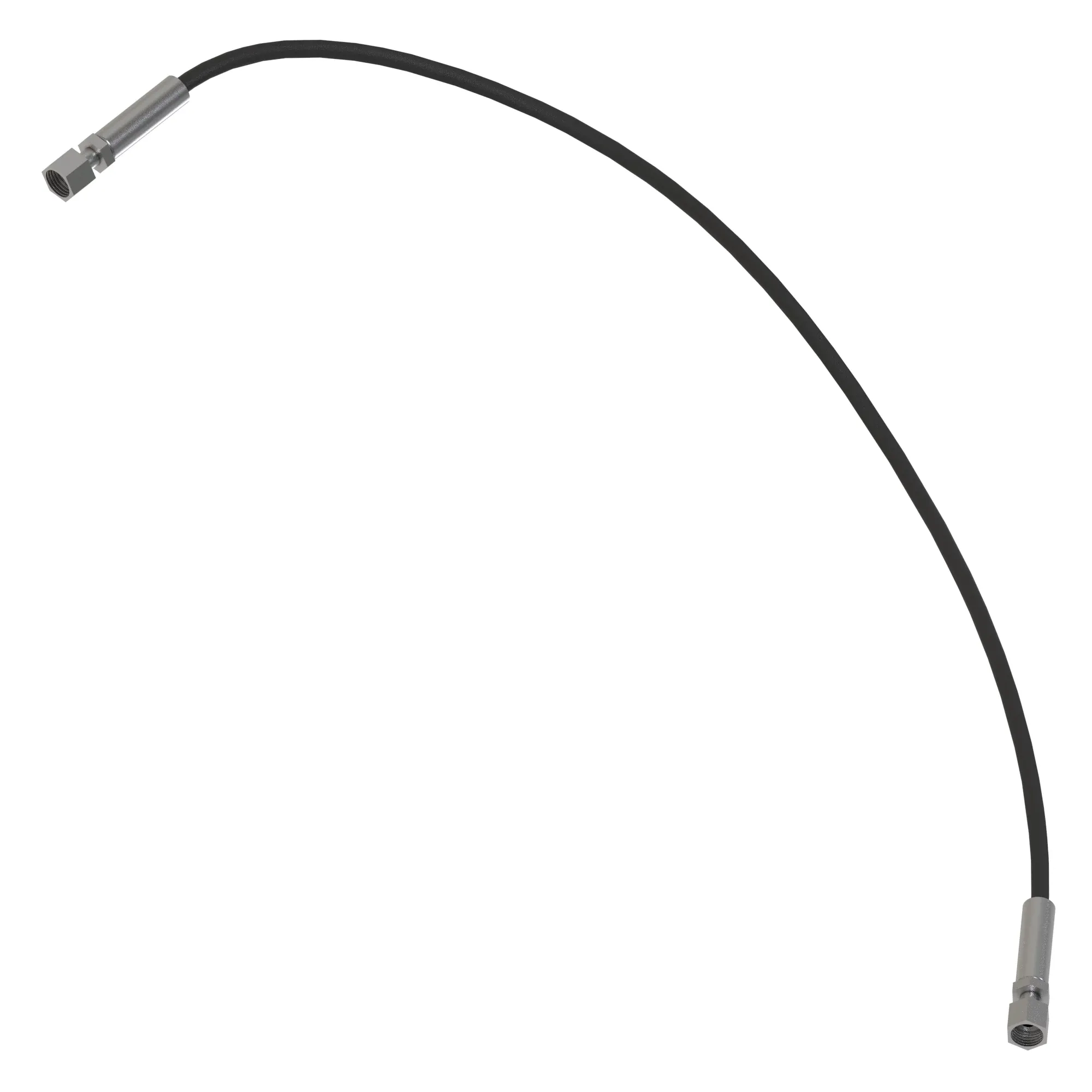 John Deere Fuel Hose - AT545989