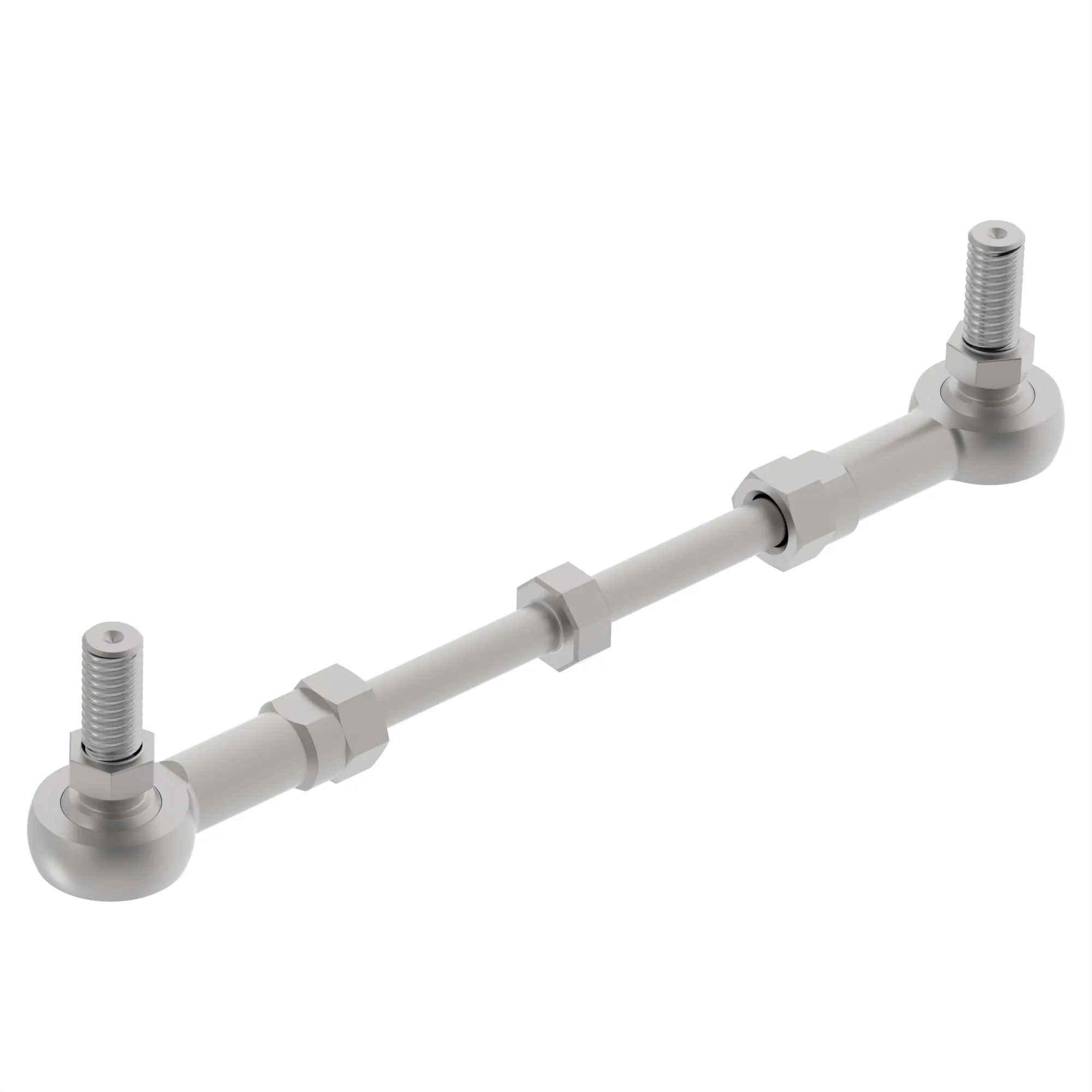 ADJUSTABLE GATE LINKAGE (54MOD)