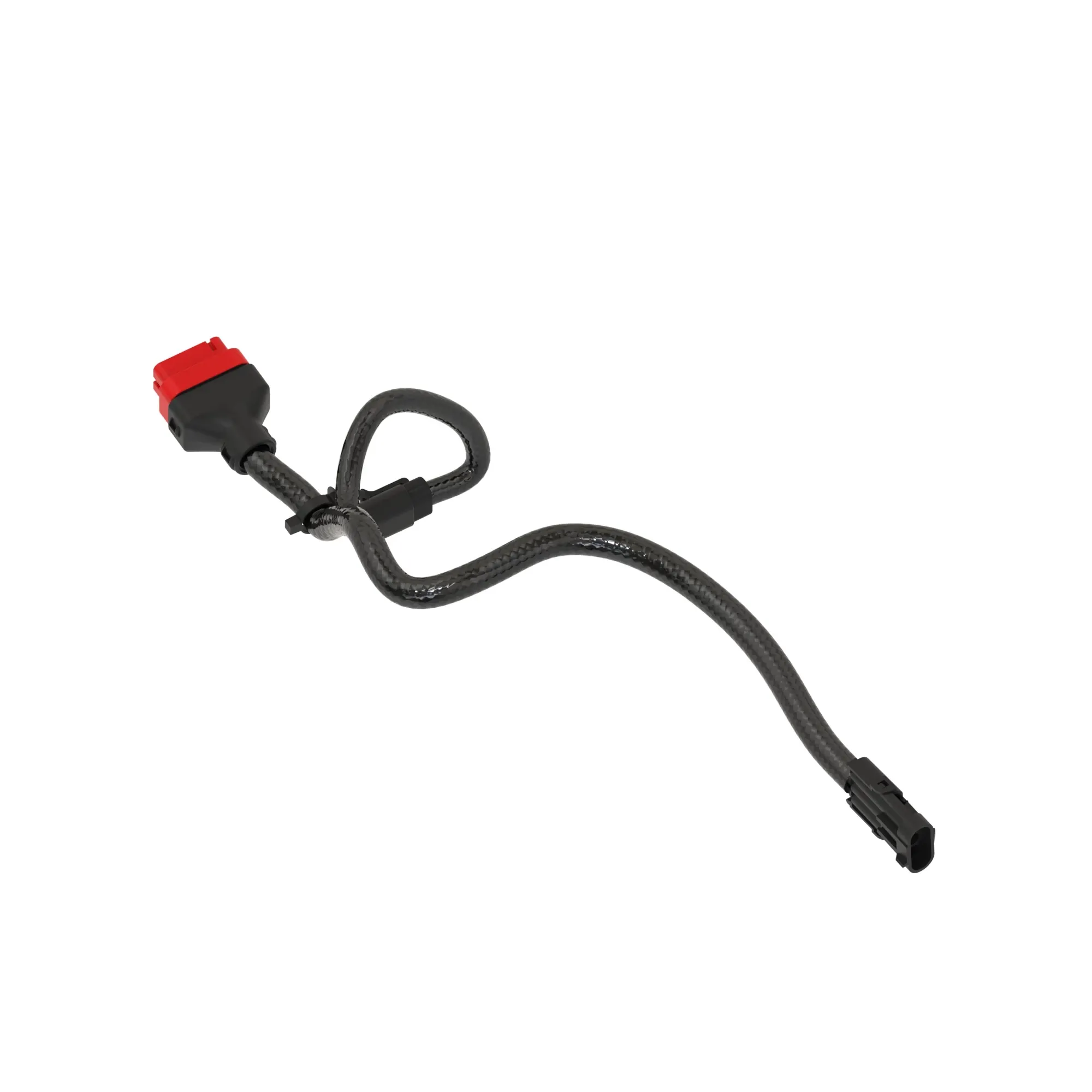 Wiring Harness, ME5E Ss/Df/Vac Row